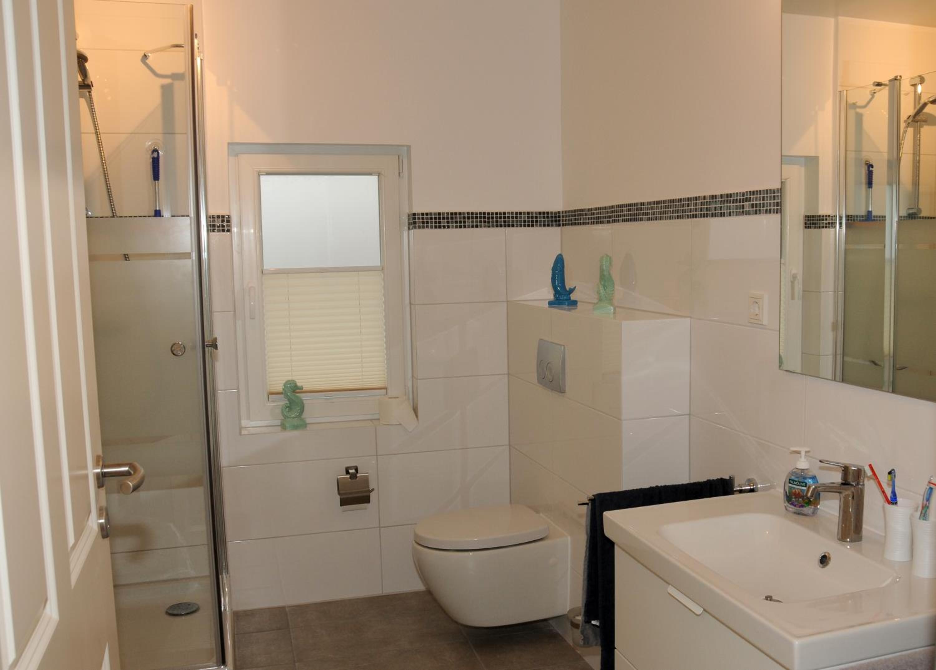 Ferienwohnung Landliebe en Leer