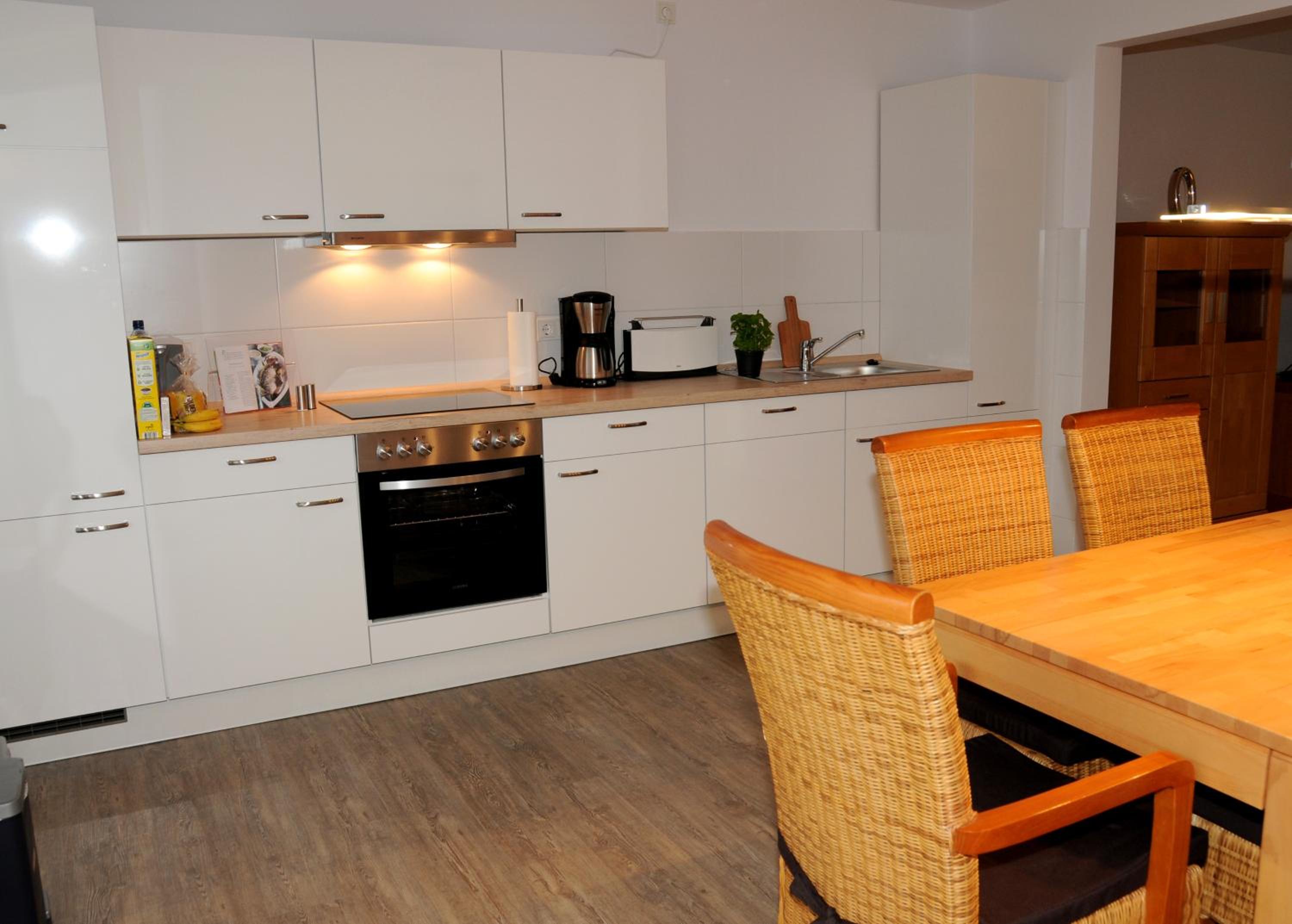 Ferienwohnung Landliebe en Leer