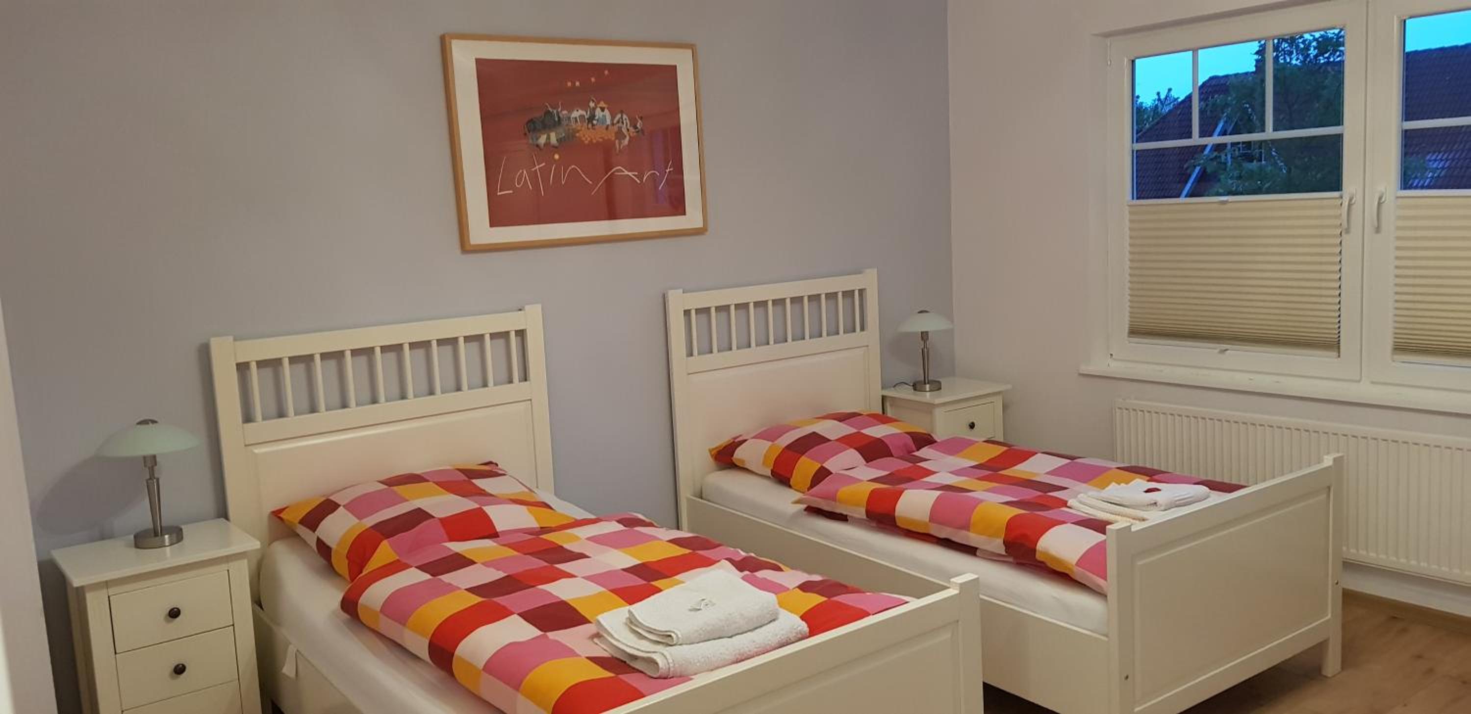 Ferienwohnung Landliebe, photo 17