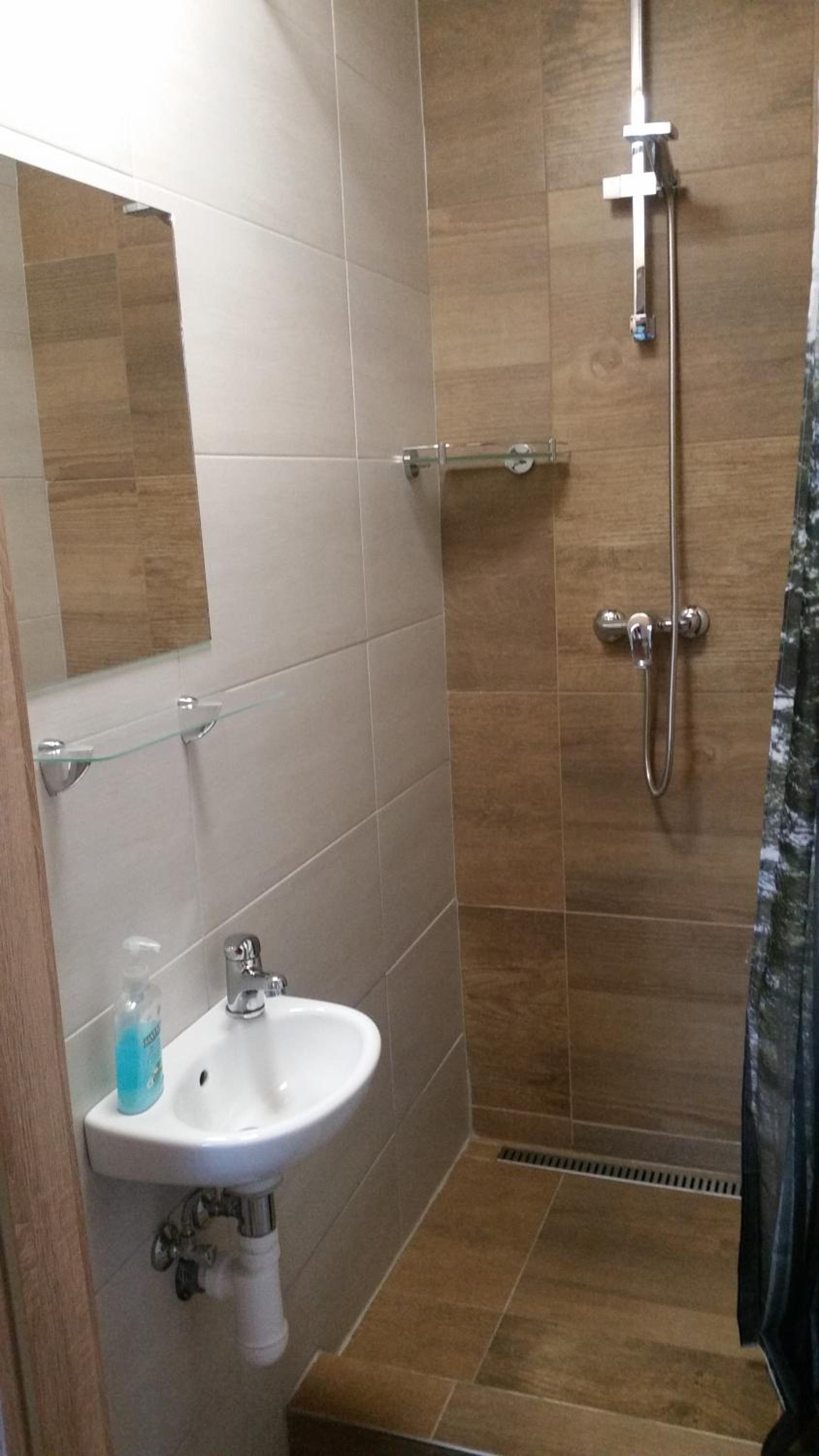 Family apartments V Zátiší
