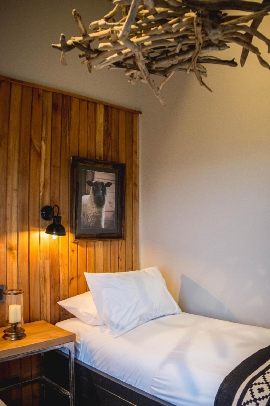 Hostal Boutique Factoria Patagonia