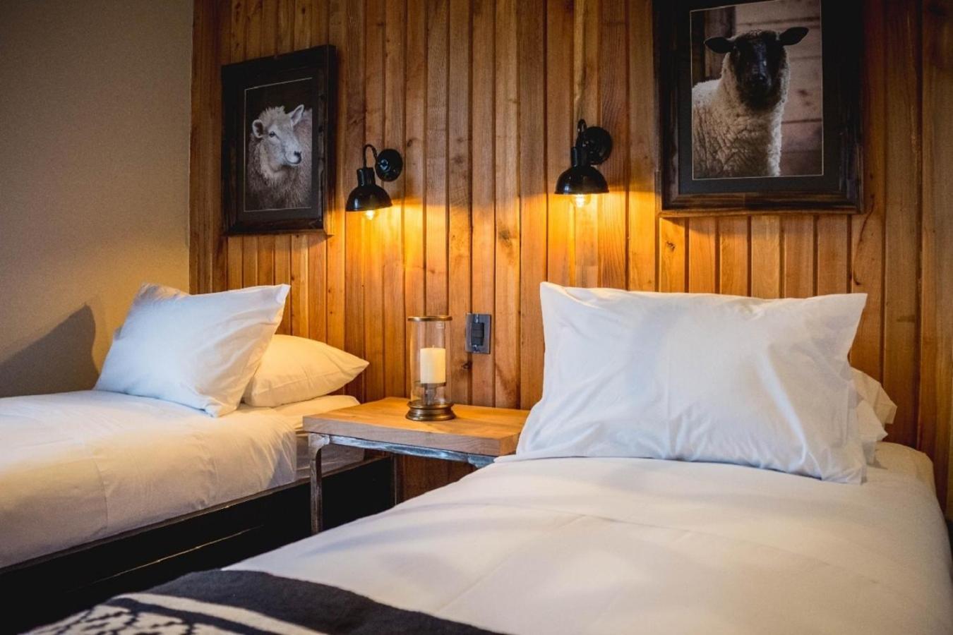 Hostal Boutique Factoria Patagonia