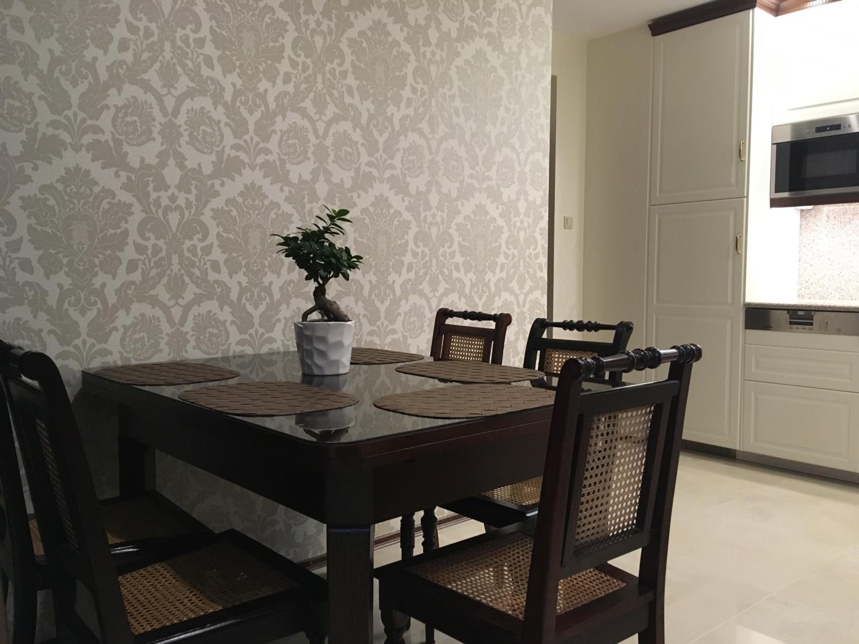 Villa la Val, Apartamenty Wałbrzych