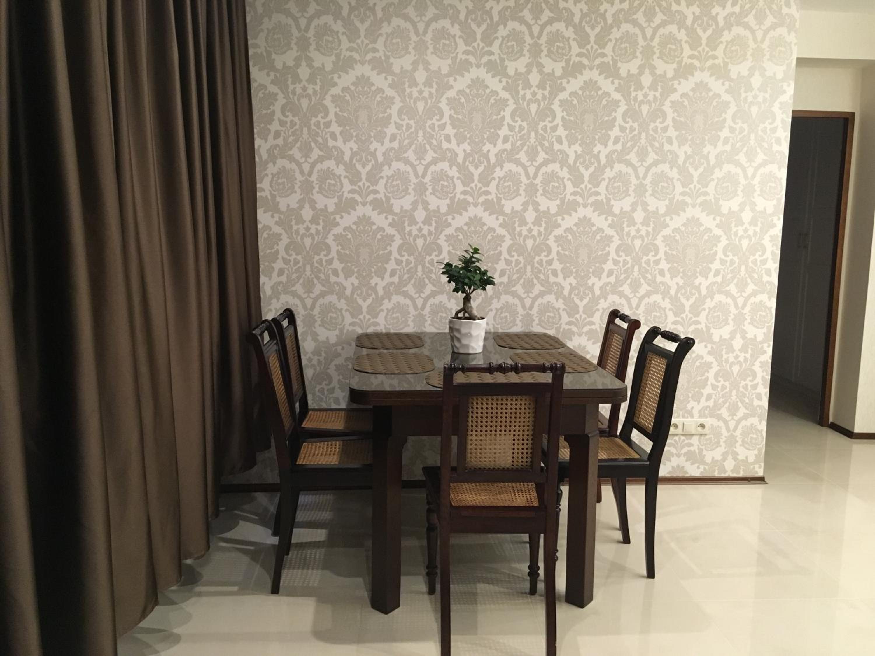 Villa la Val, Apartamenty Wałbrzych