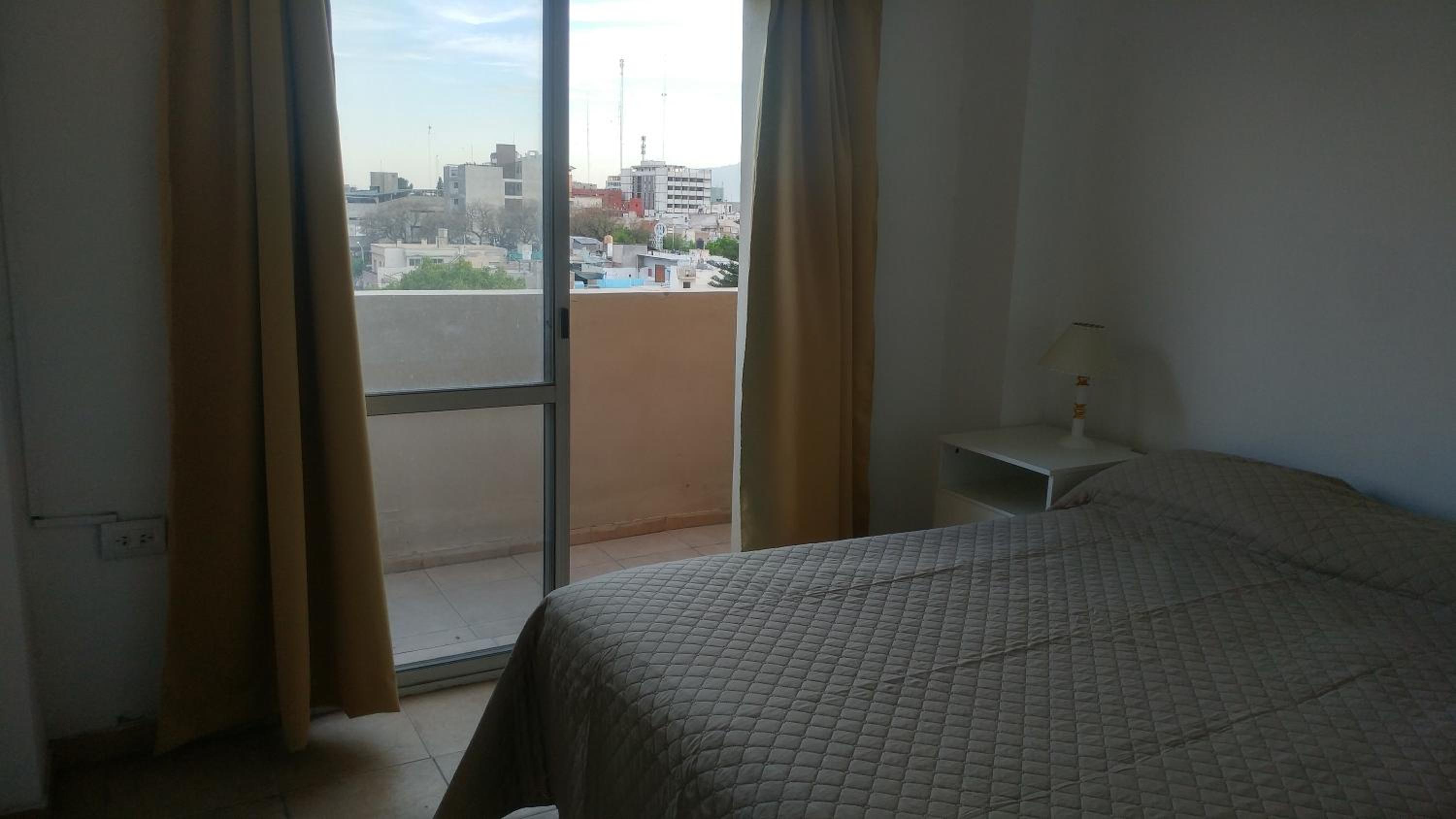 Departamento en pleno centro de San Juan