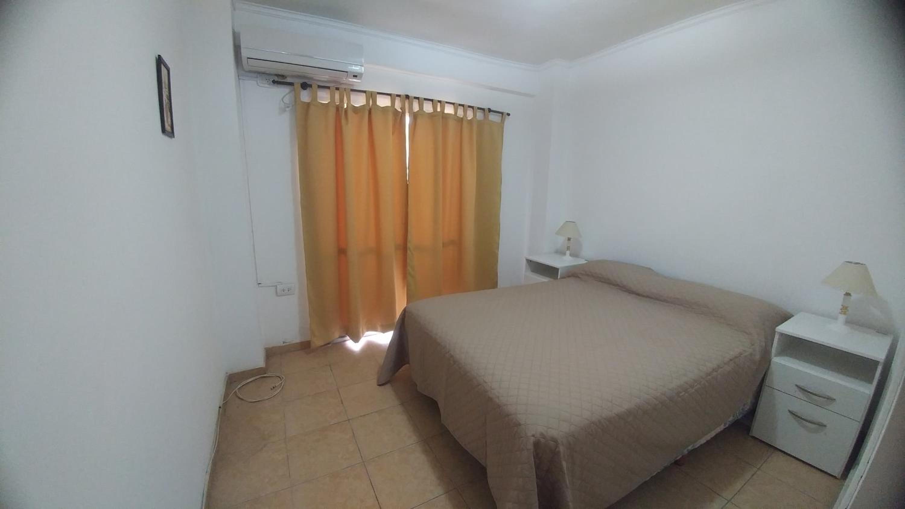 Departamento en pleno centro de San Juan