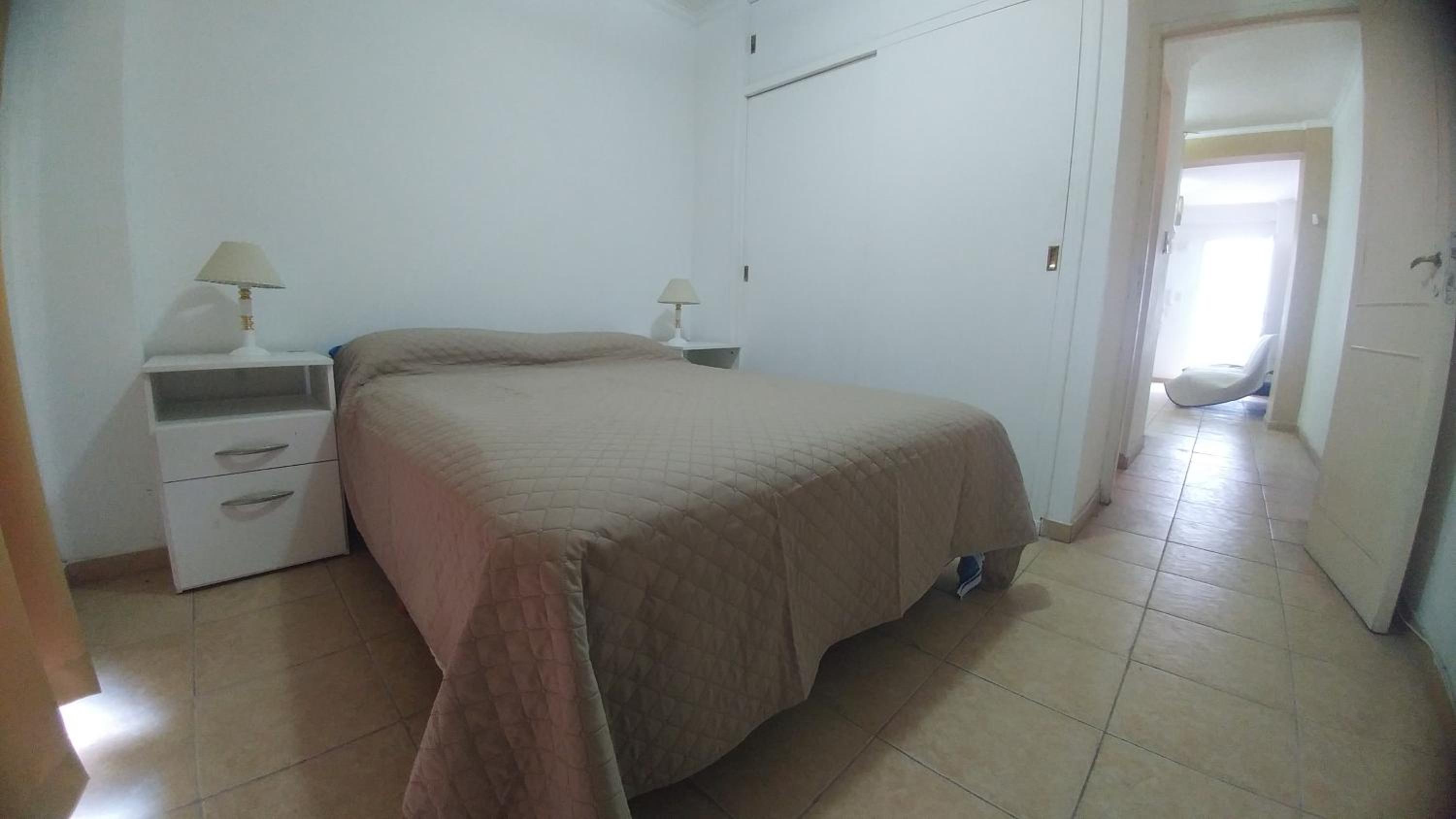 Departamento en pleno centro de San Juan