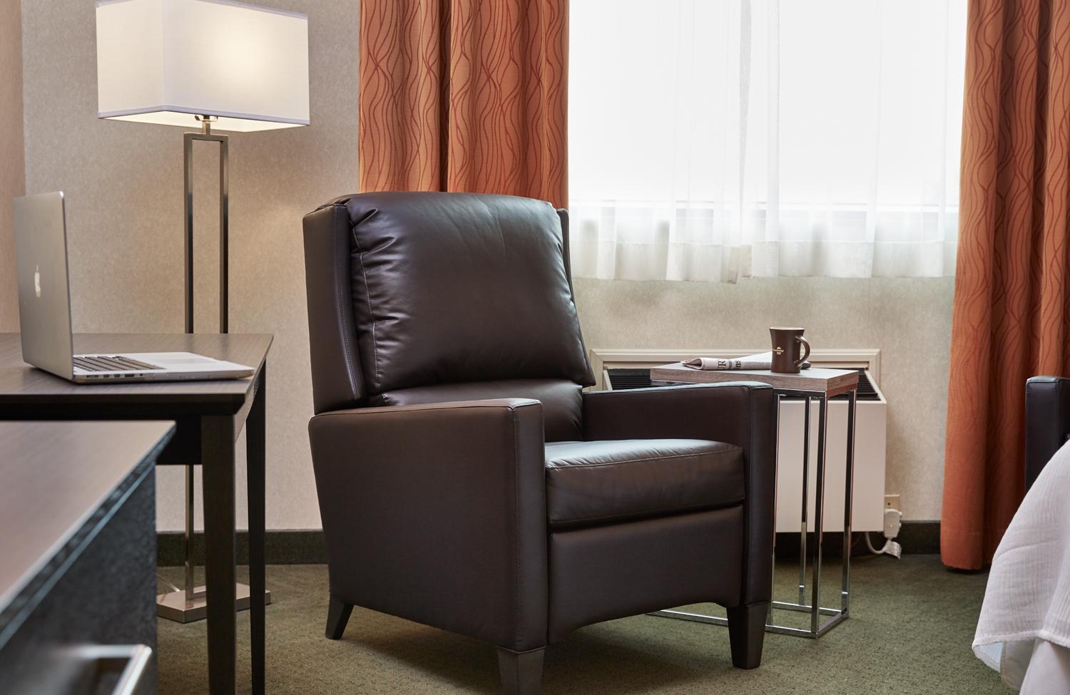 Travelway Inn Sudbury