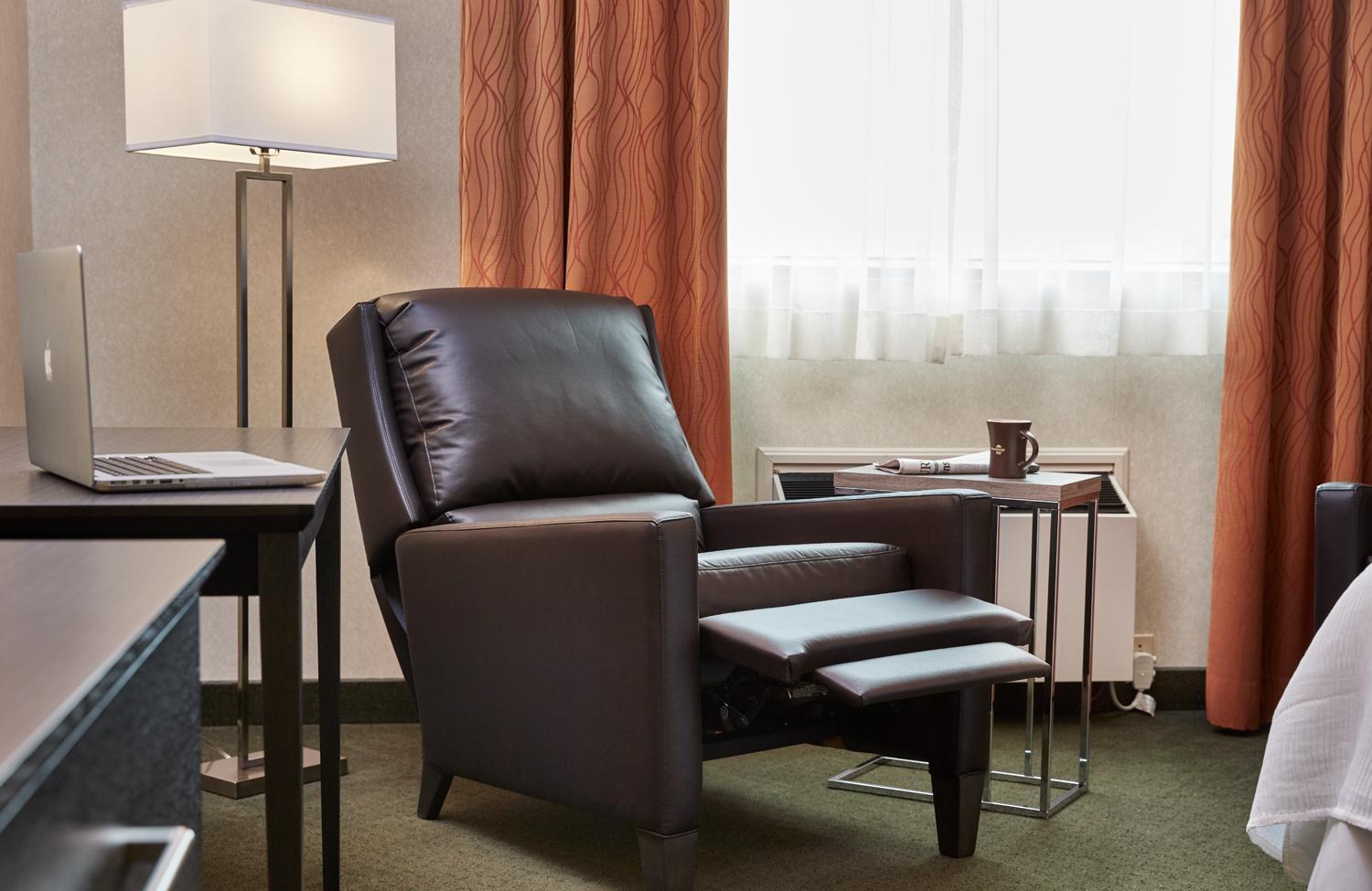 Travelway Inn Sudbury