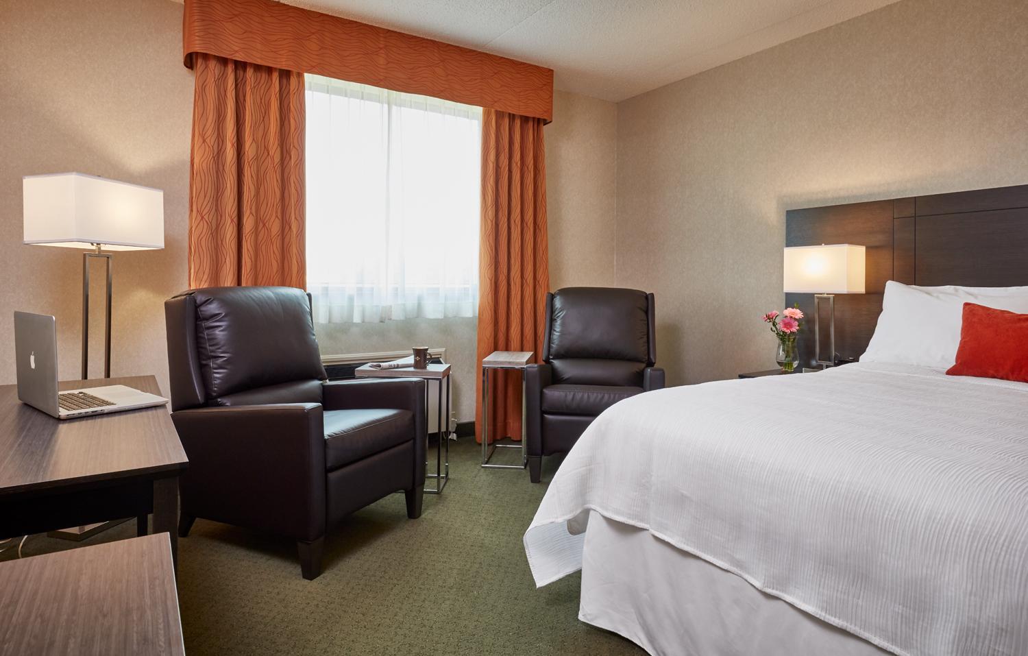 Travelway Inn Sudbury