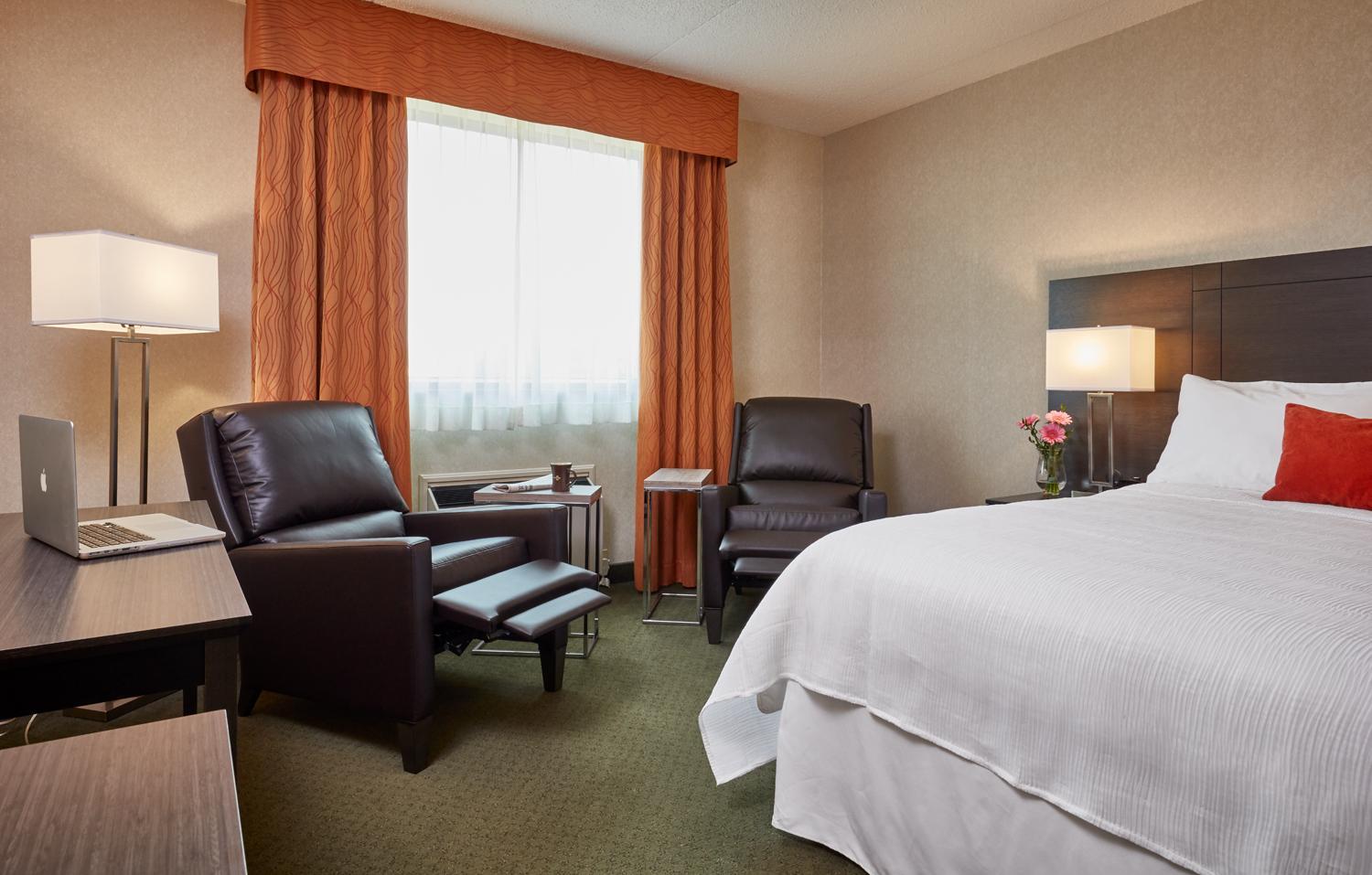 Travelway Inn Sudbury