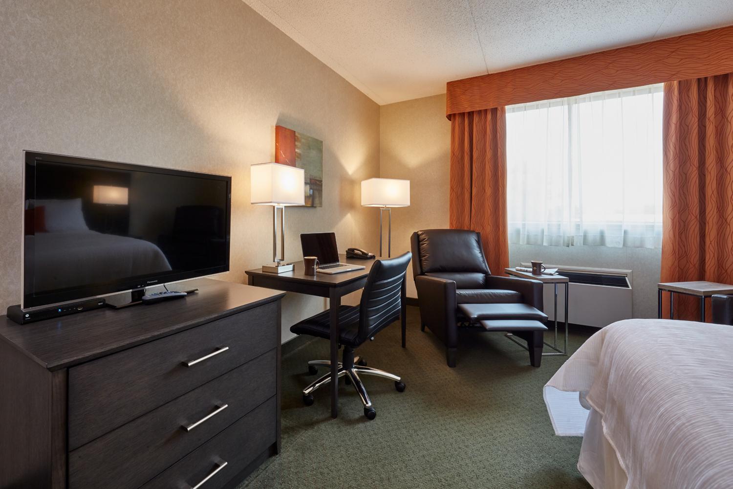 Travelway Inn Sudbury