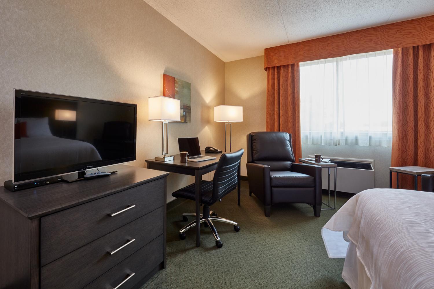 Travelway Inn Sudbury