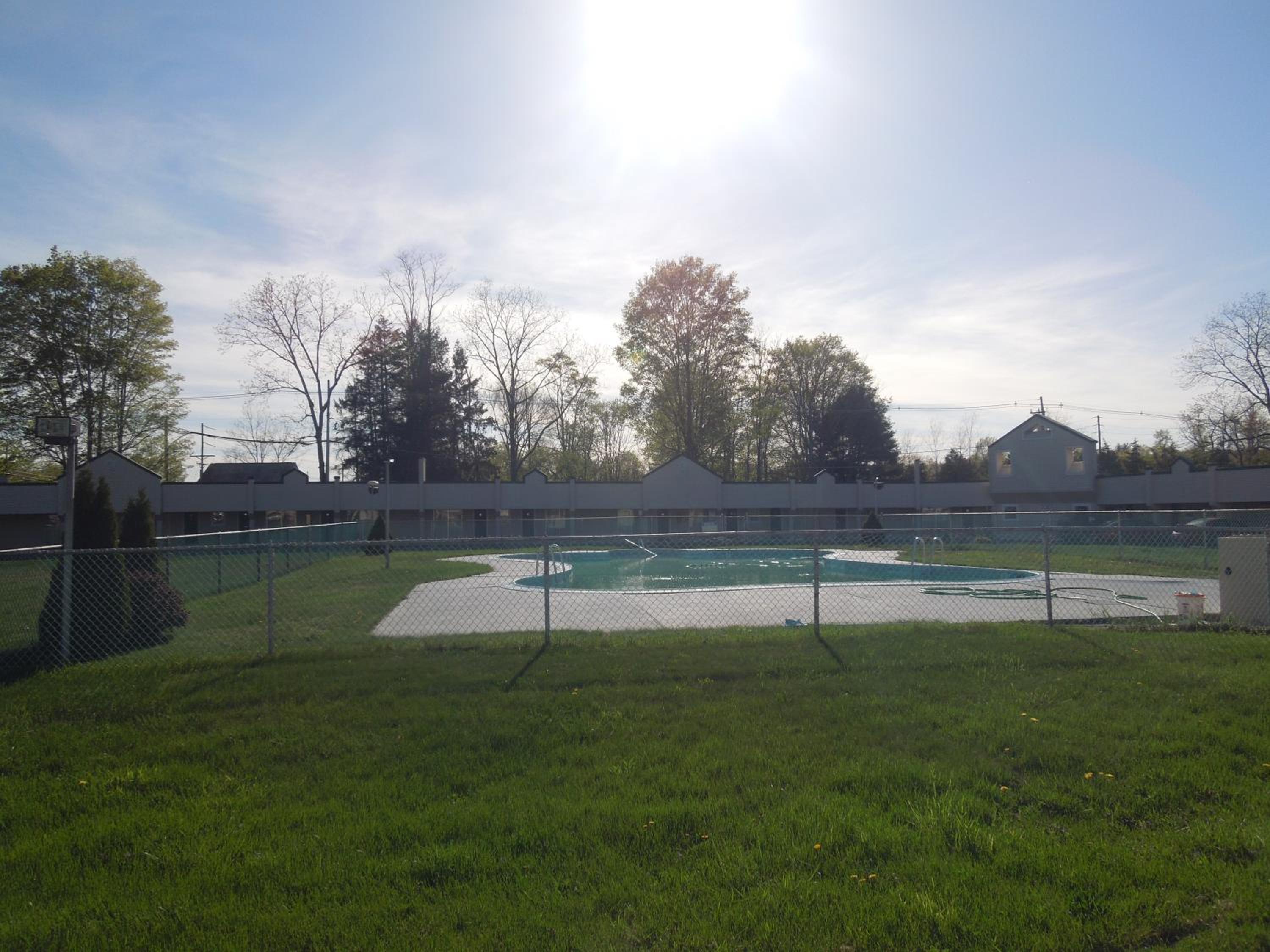 Value Inn East Stroudsburg view 4