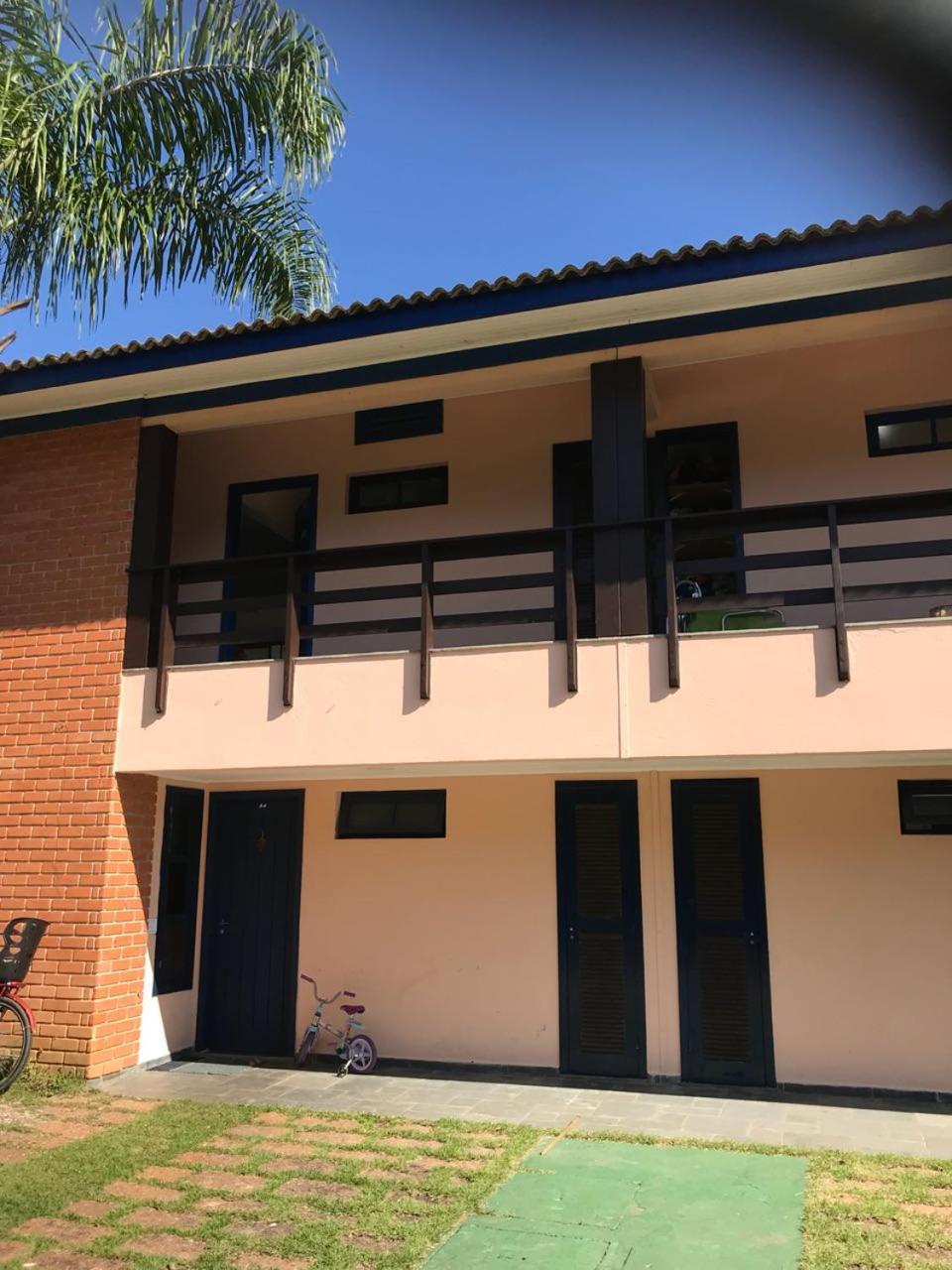 Excelente Condomínio em Maresias a 50mts da Praia