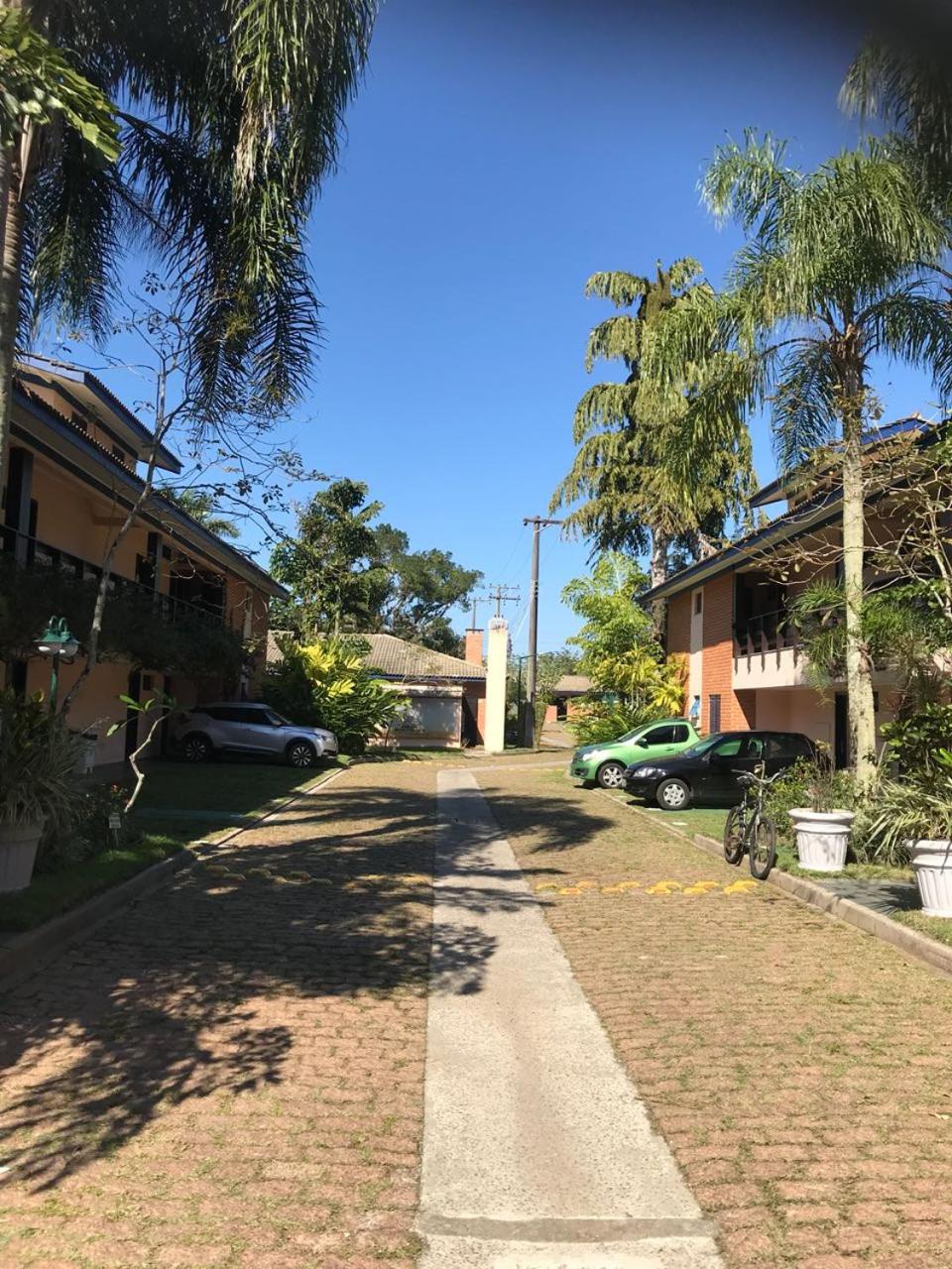 Excelente Condomínio em Maresias a 50mts da Praia