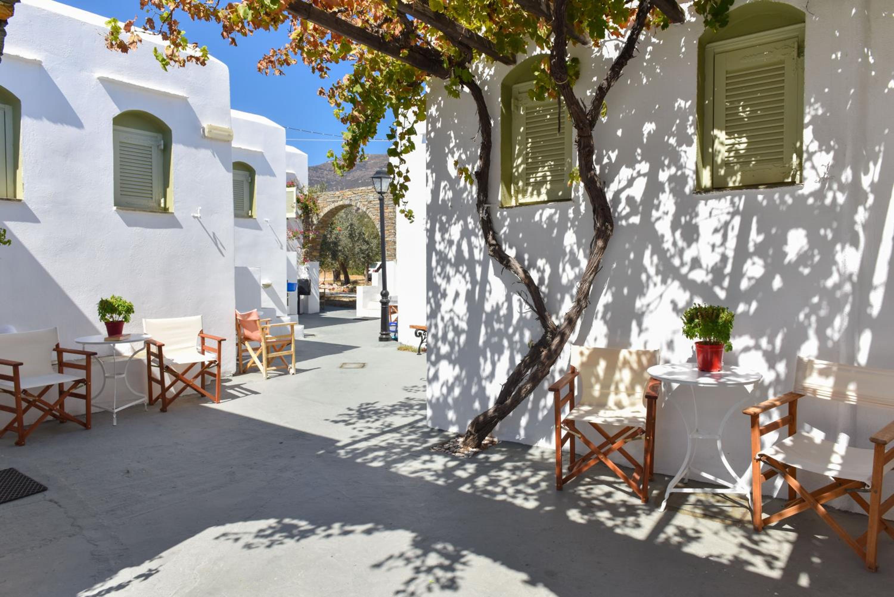 Giannakas Studios