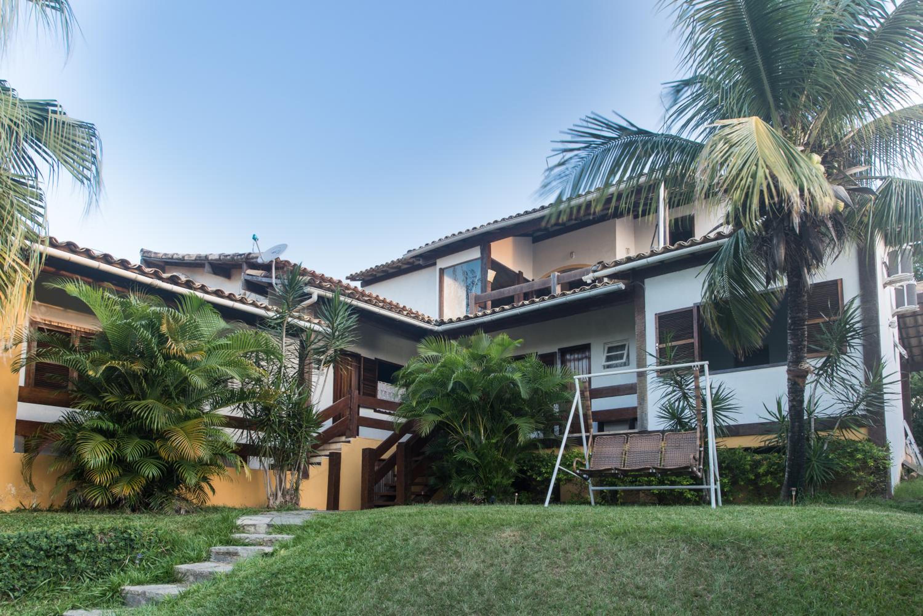 Pousada Aloha Buzios
