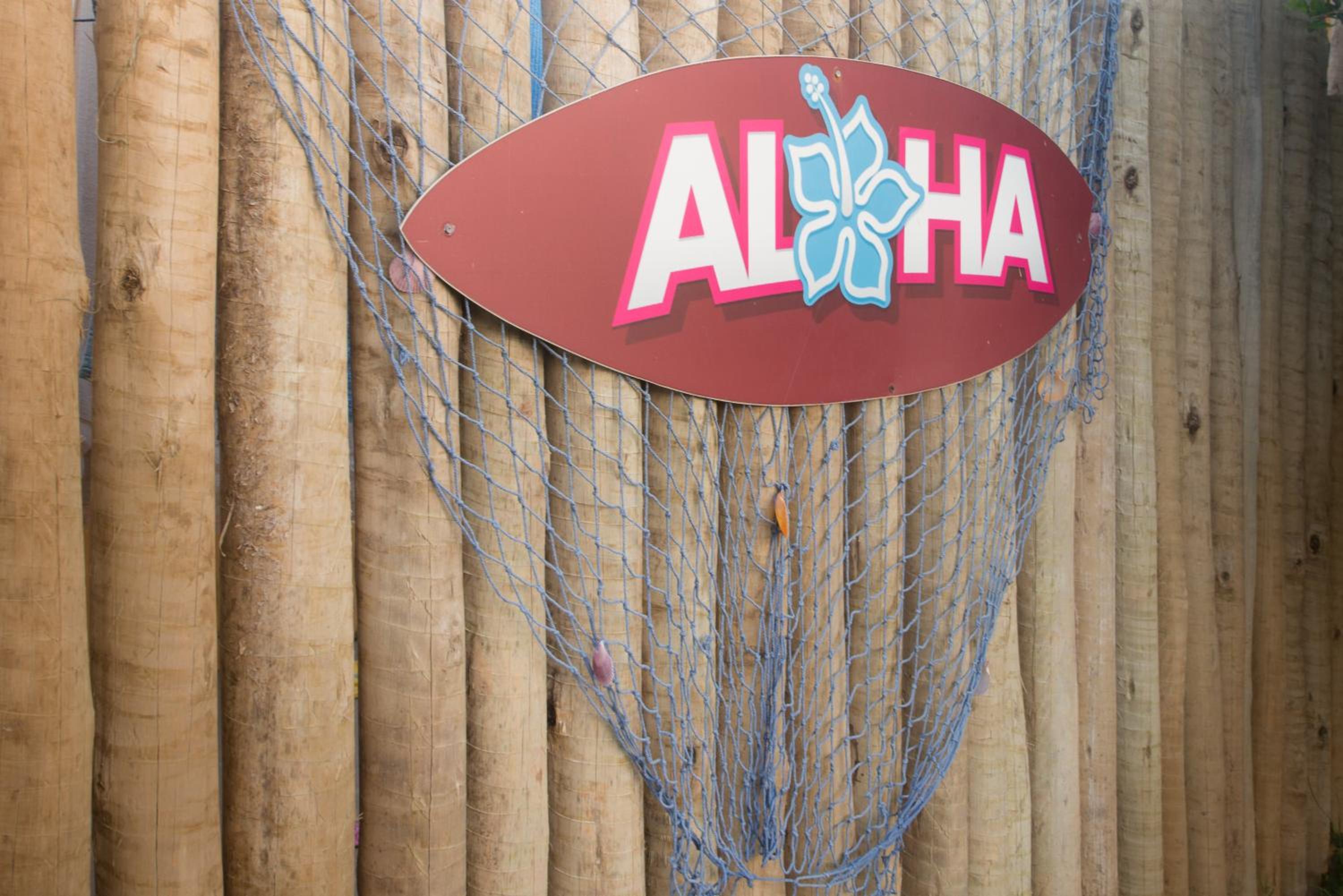 Pousada Aloha Buzios