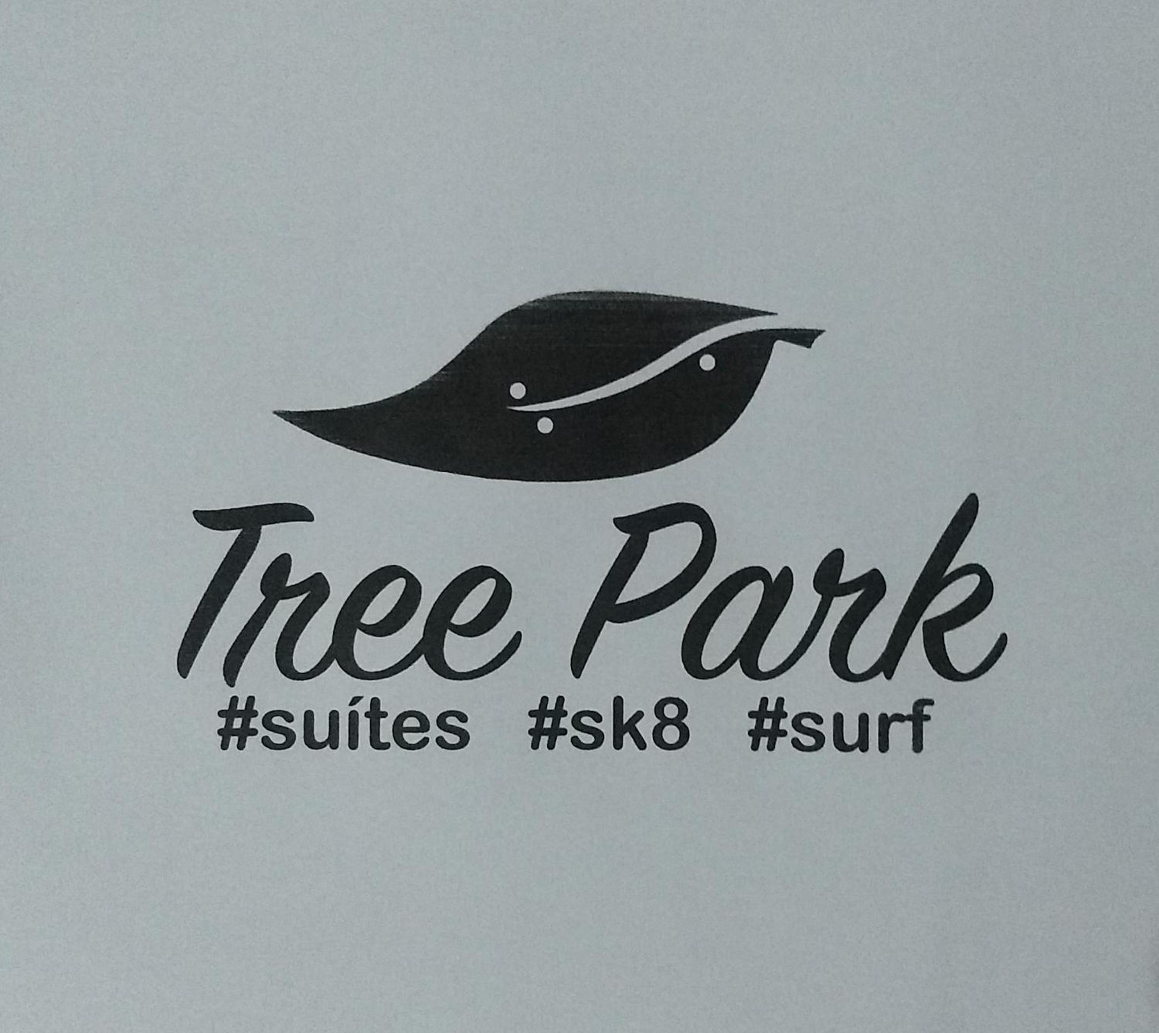 Tree Park Cambury