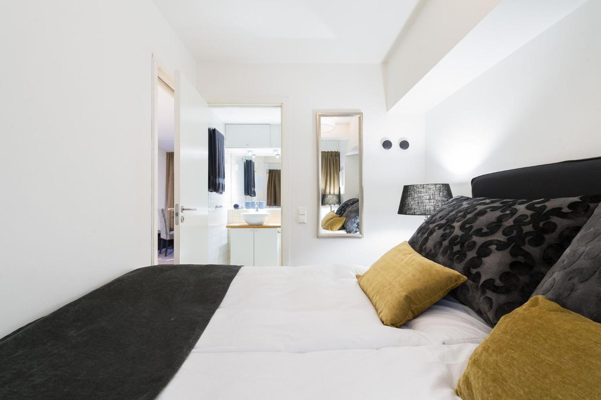 Nordic Host - Prinsens Gate 10 city center - High-end view 4