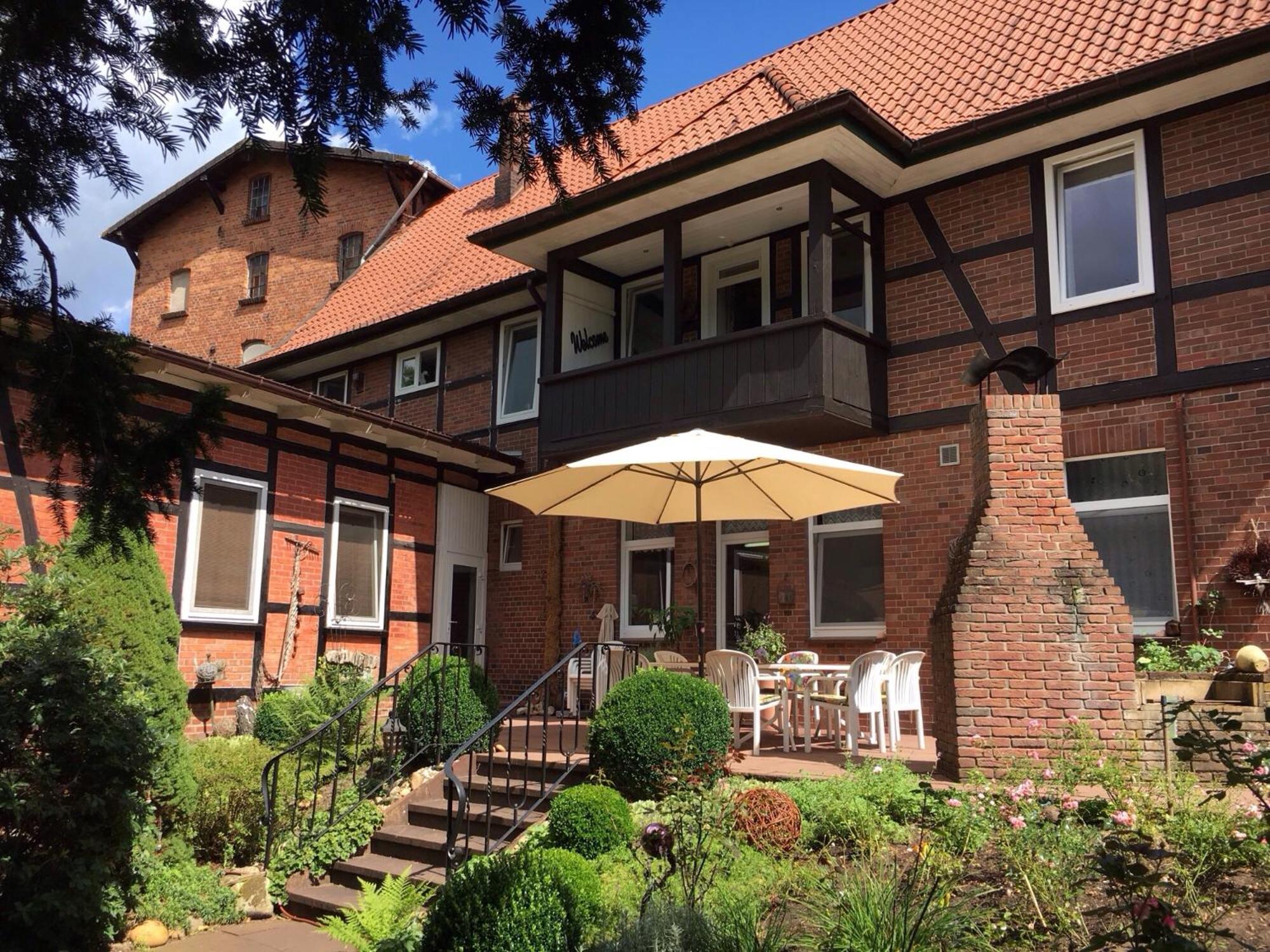 Wassermuhle Eldingen - Property Image 36