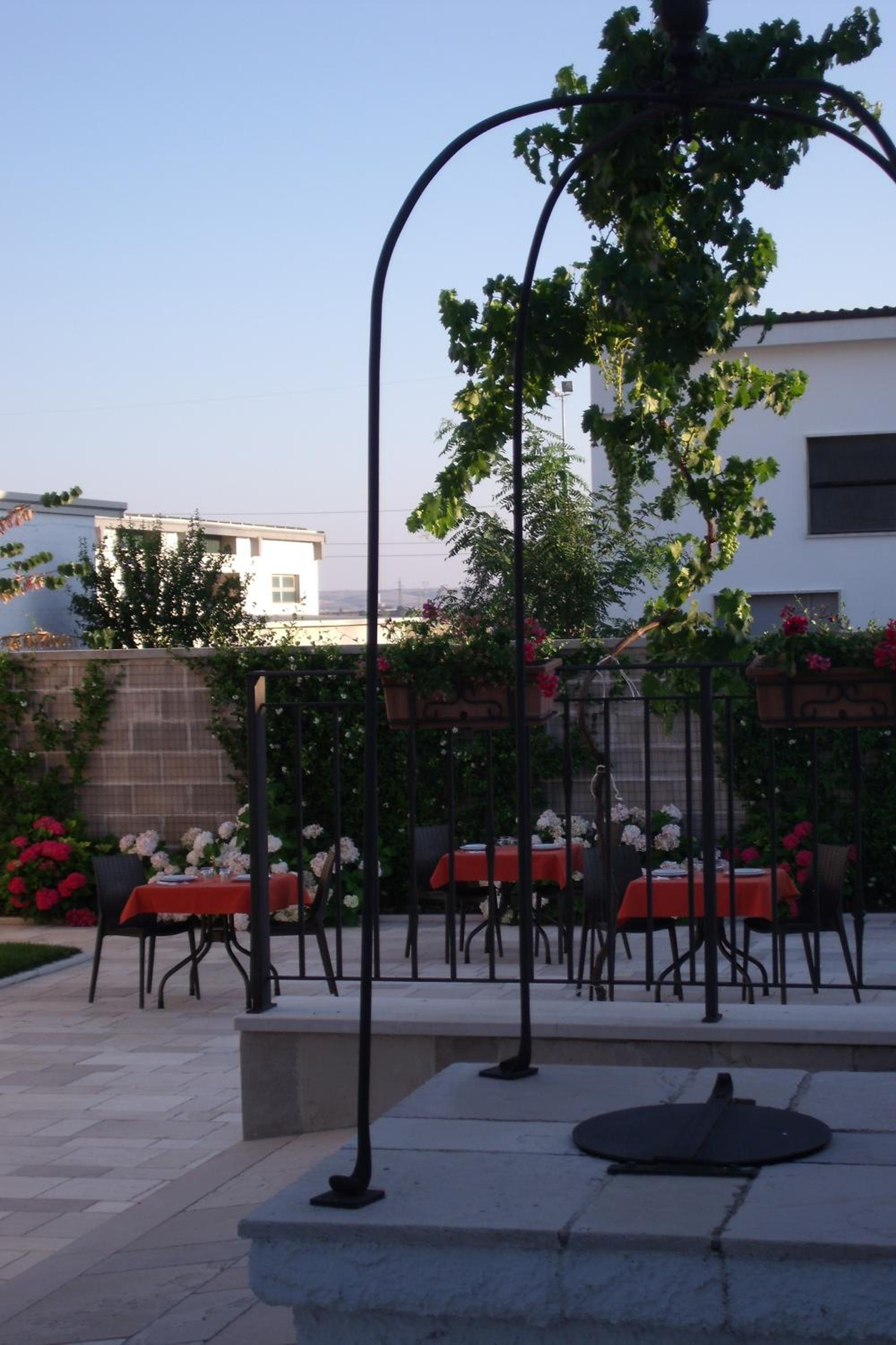 La Ferula Bed&Pool view 3