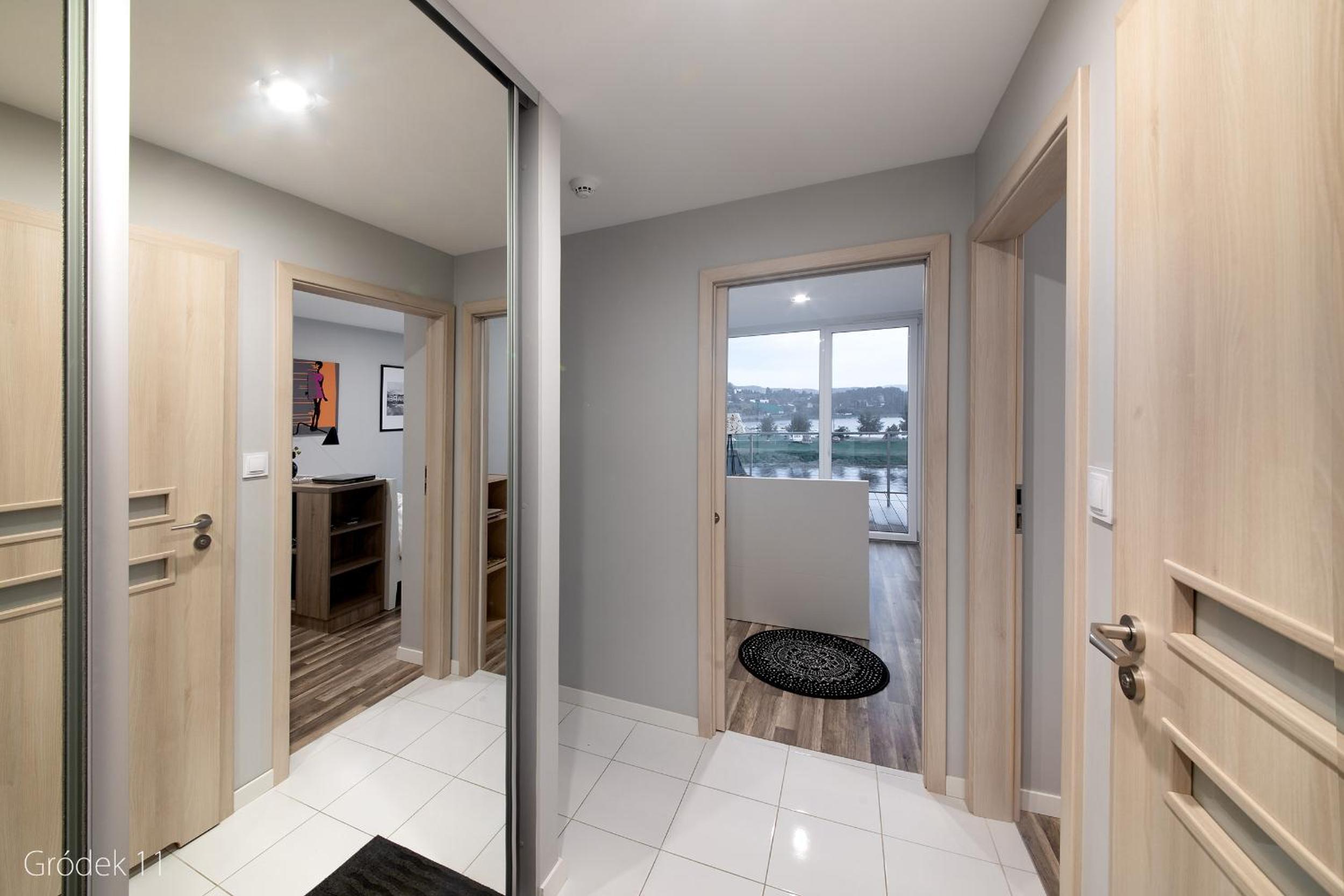 Apartment Słoneczny Gródek 11