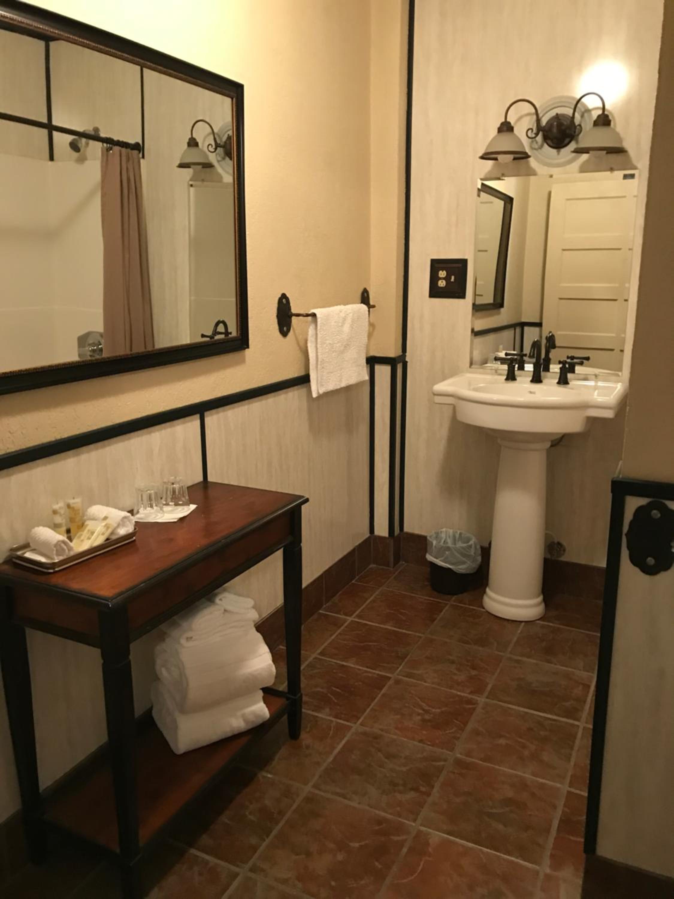 Hotel Garza