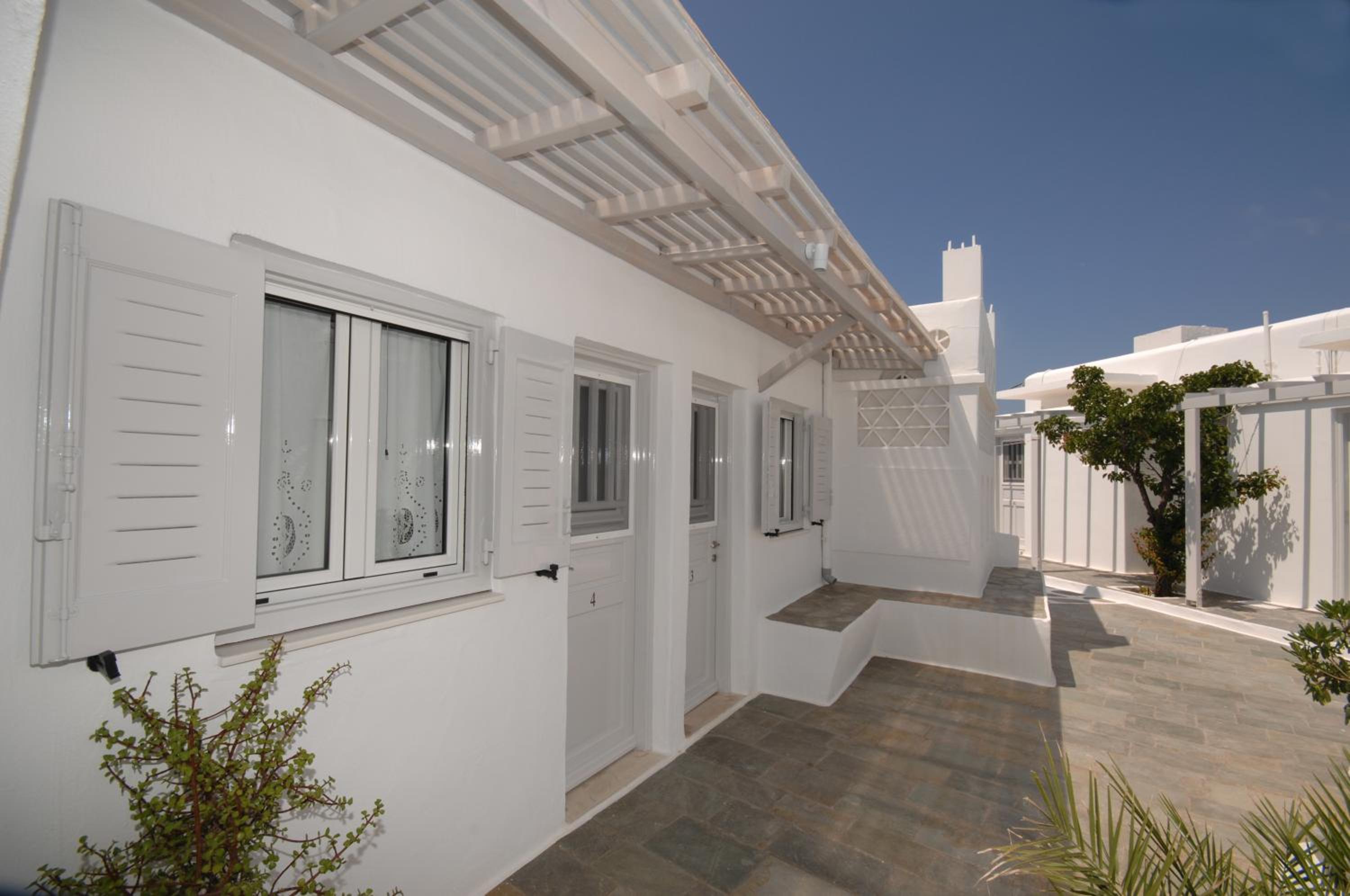 Hotel Milena