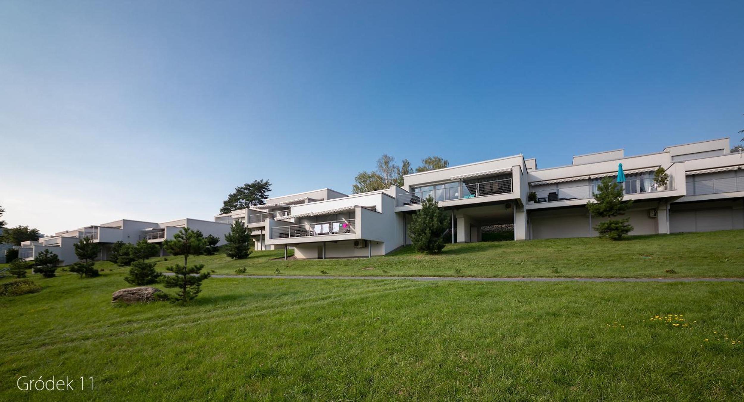 Apartment Słoneczny Gródek 11