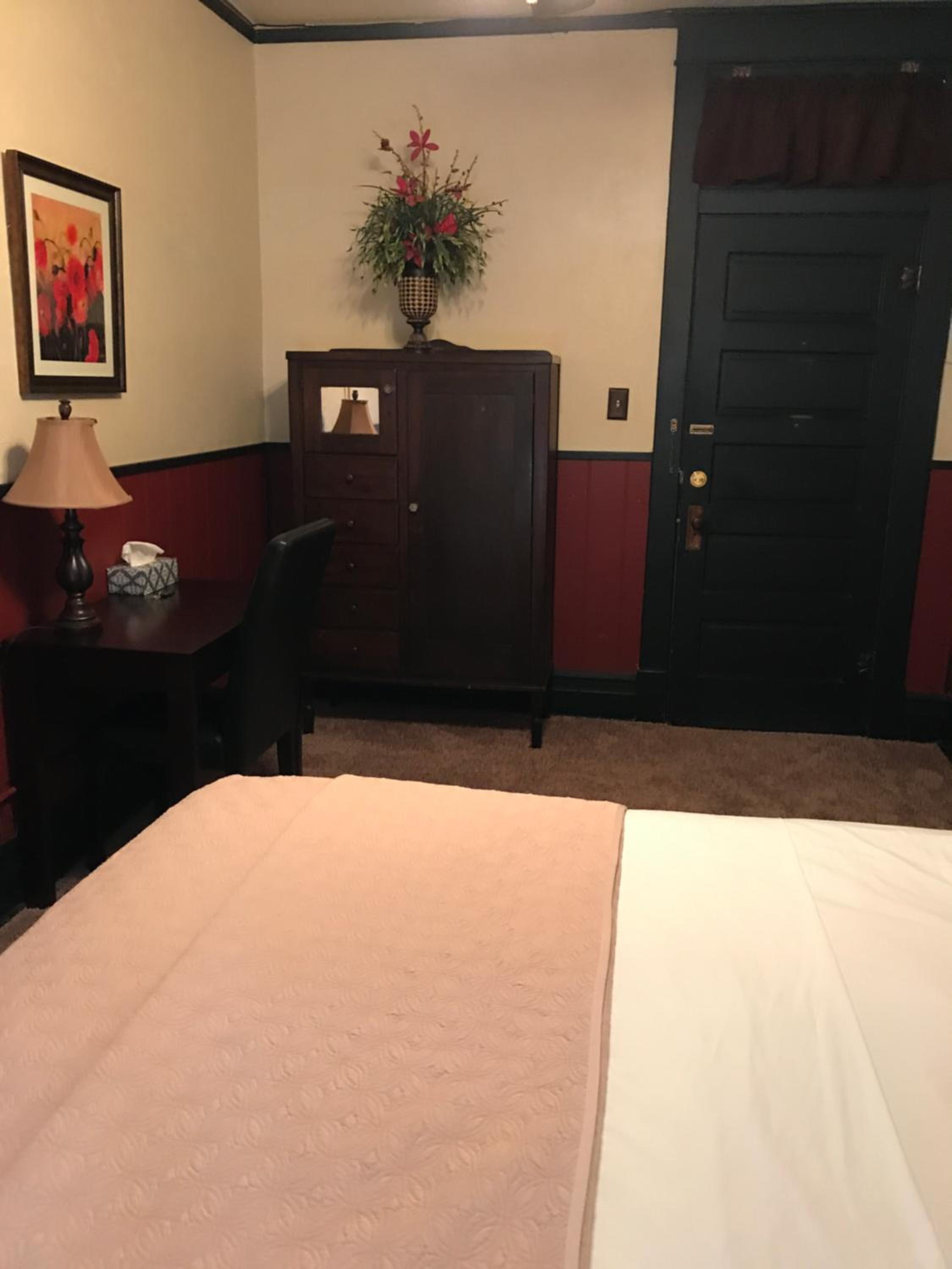 Hotel Garza