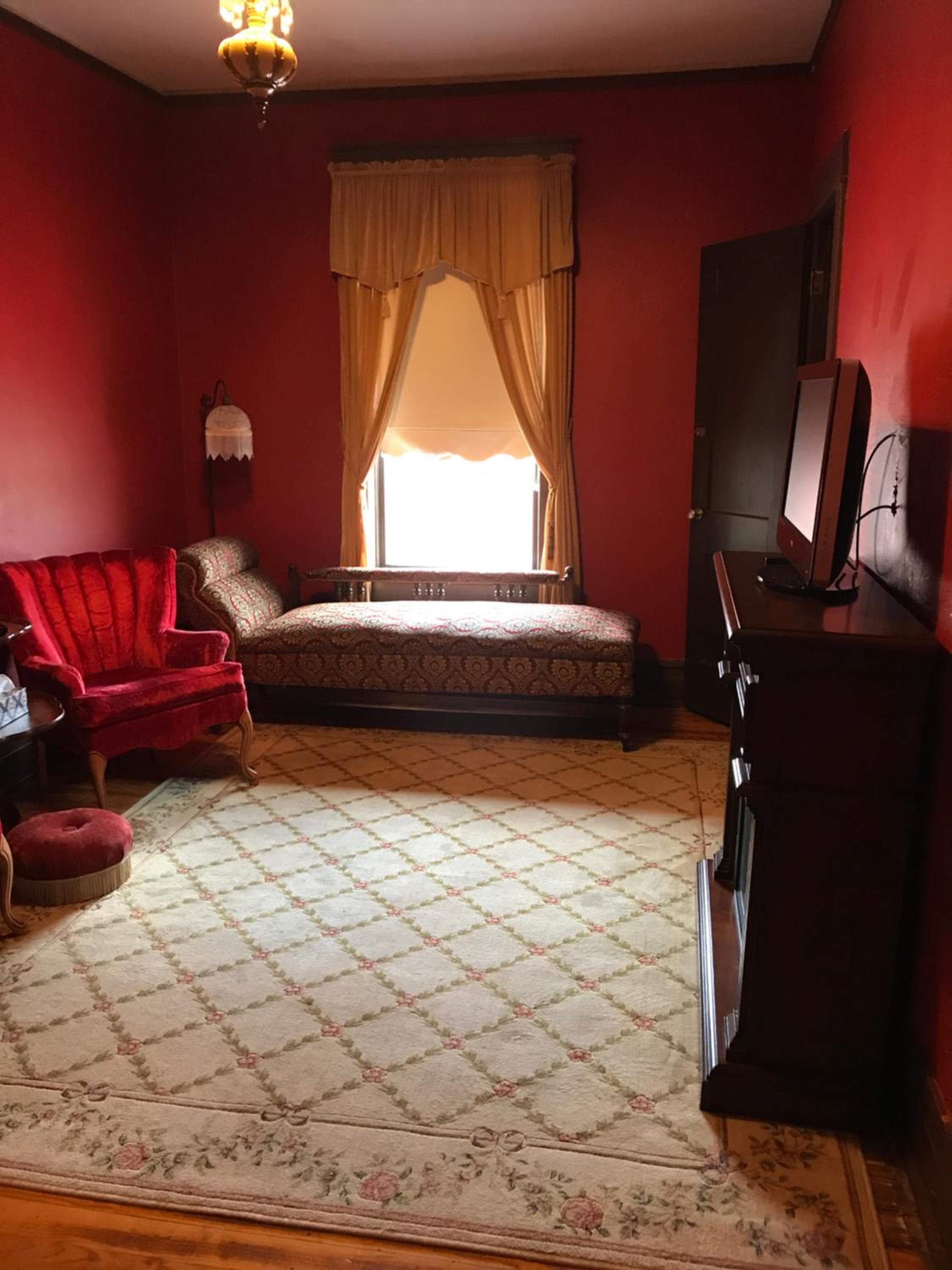 Hotel Garza