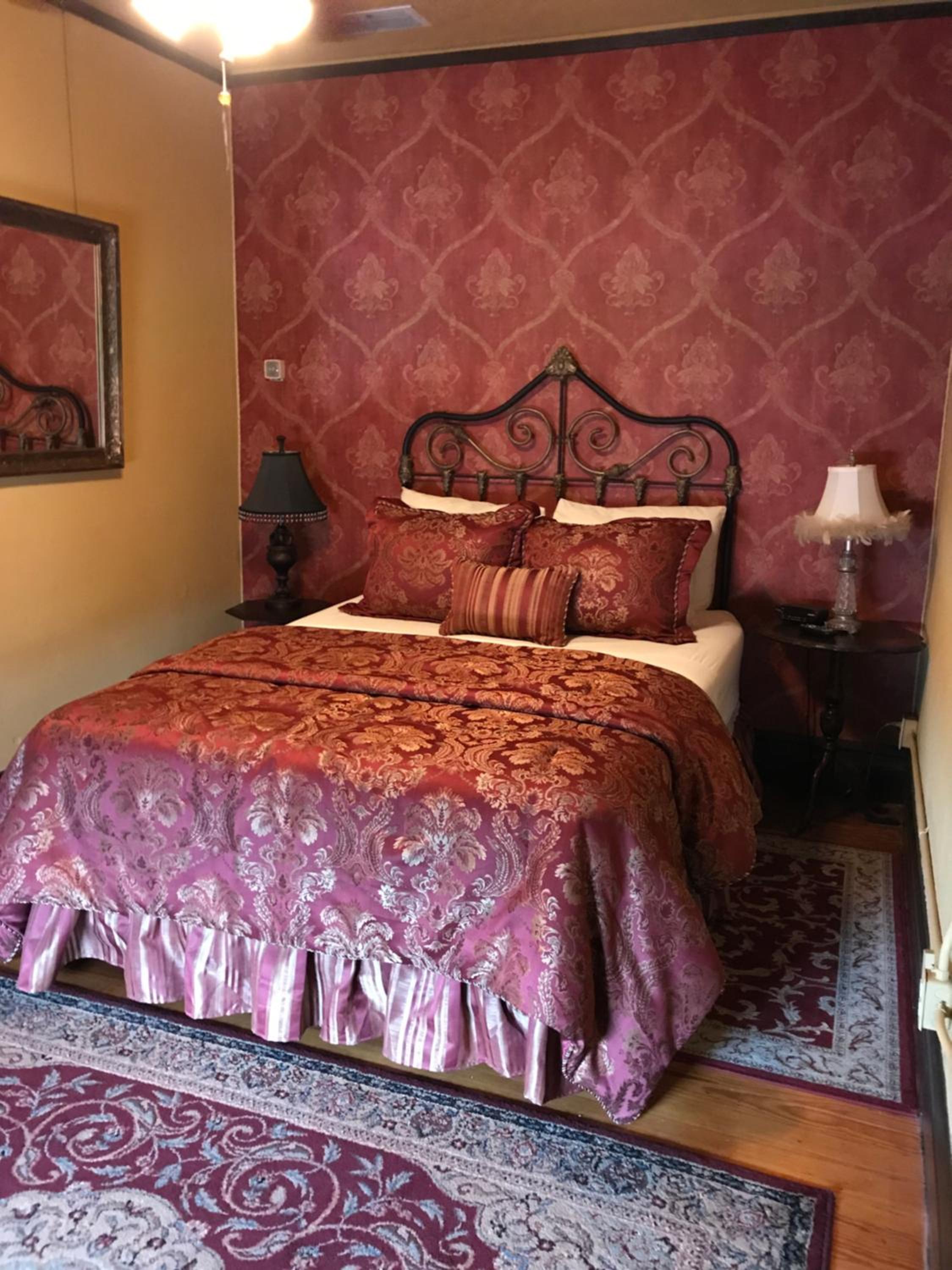 Hotel Garza
