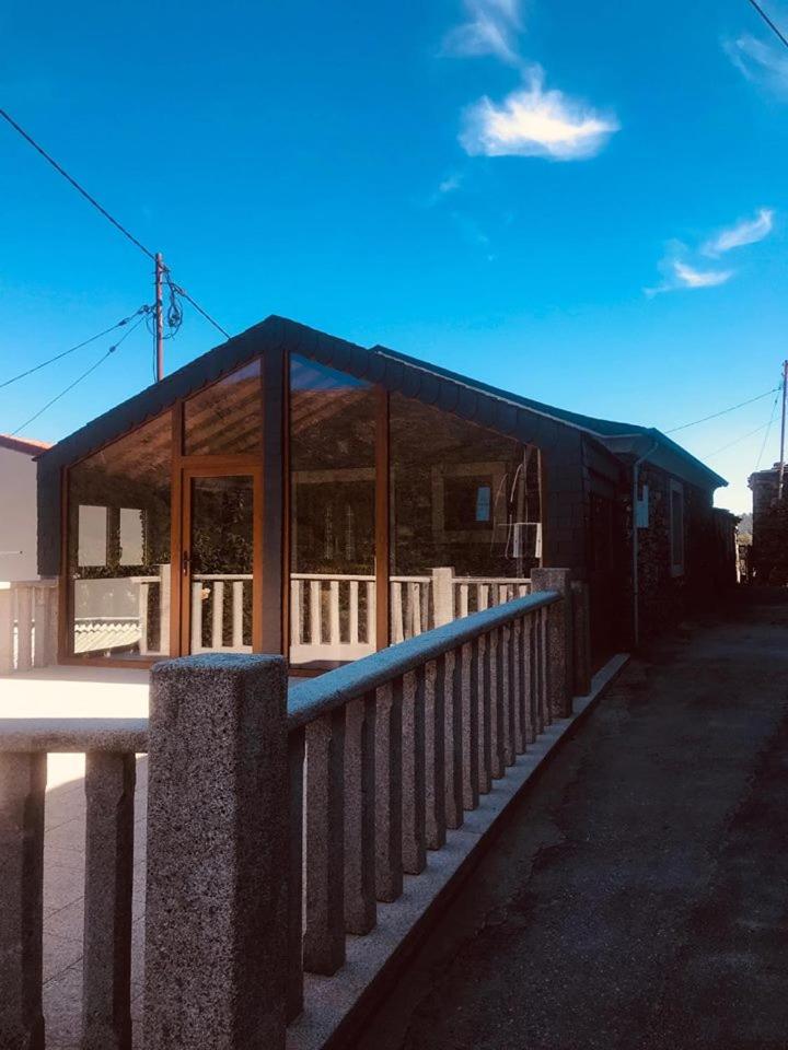 "Casa Do Avô Patrício" Mountain Experience