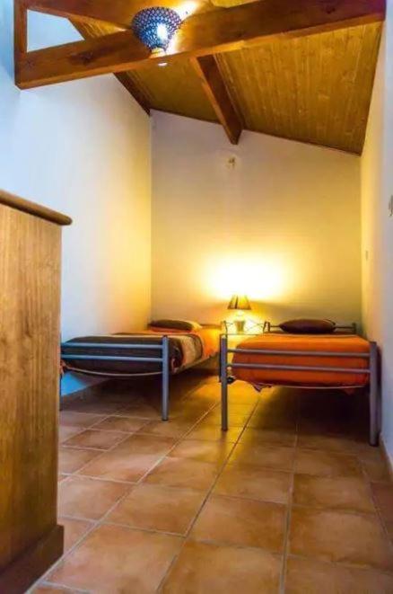 "Casa Do Avô Patrício" Mountain Experience
