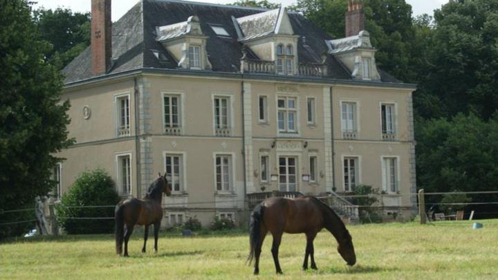 Domaine de Bel Air - Property Image 31