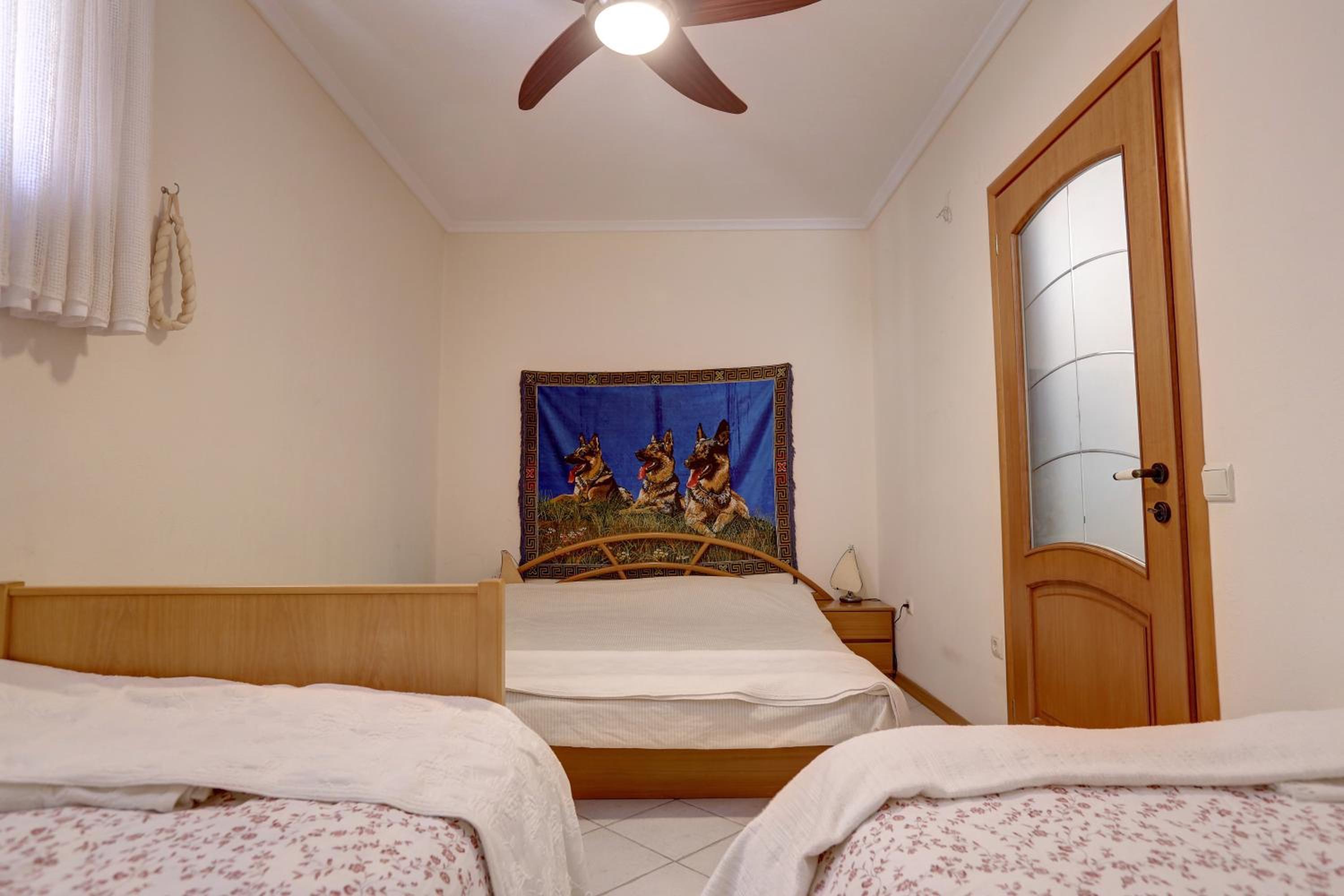 ASLANIS SOUROTI Family Home view 4
