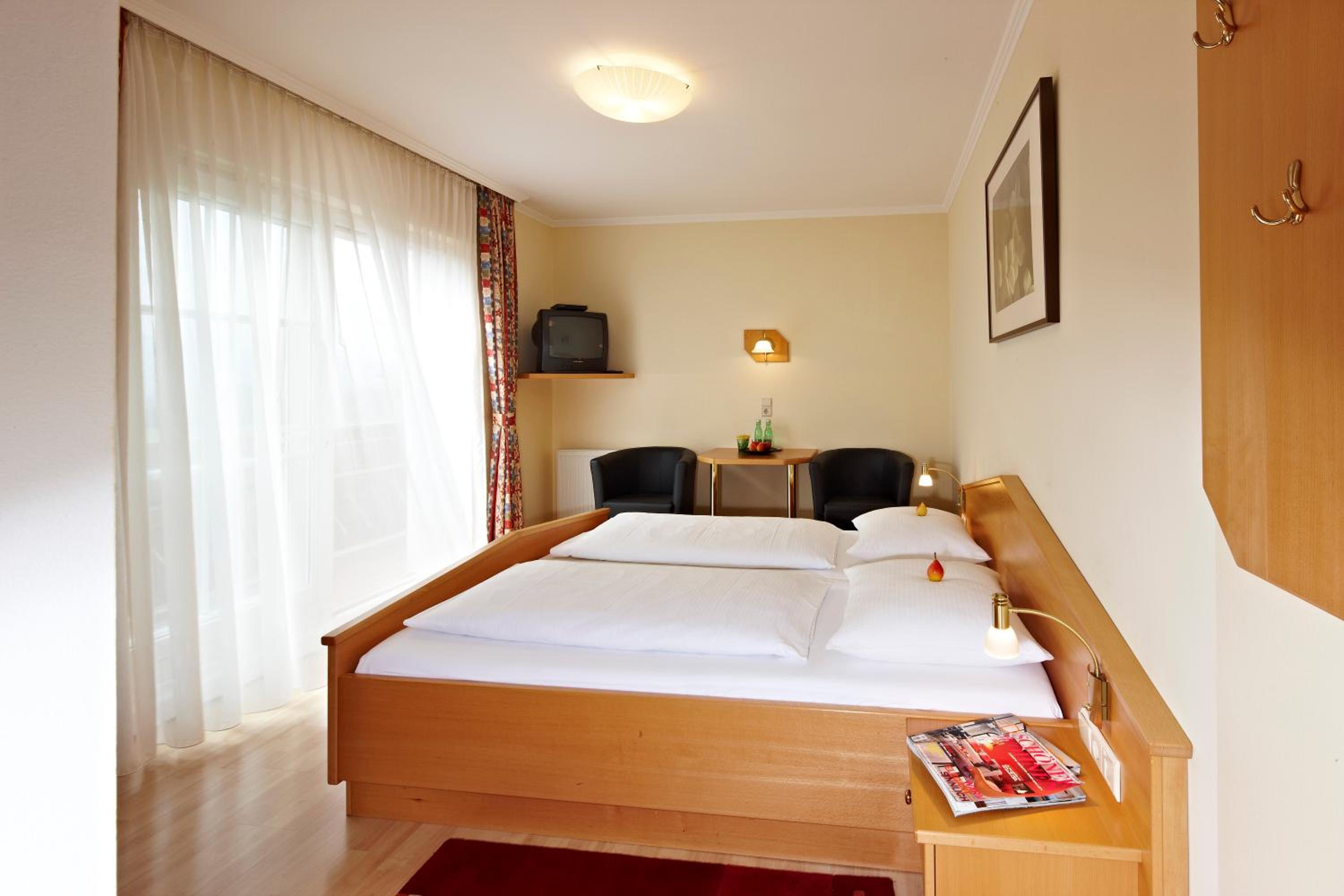 Pension Jageredt