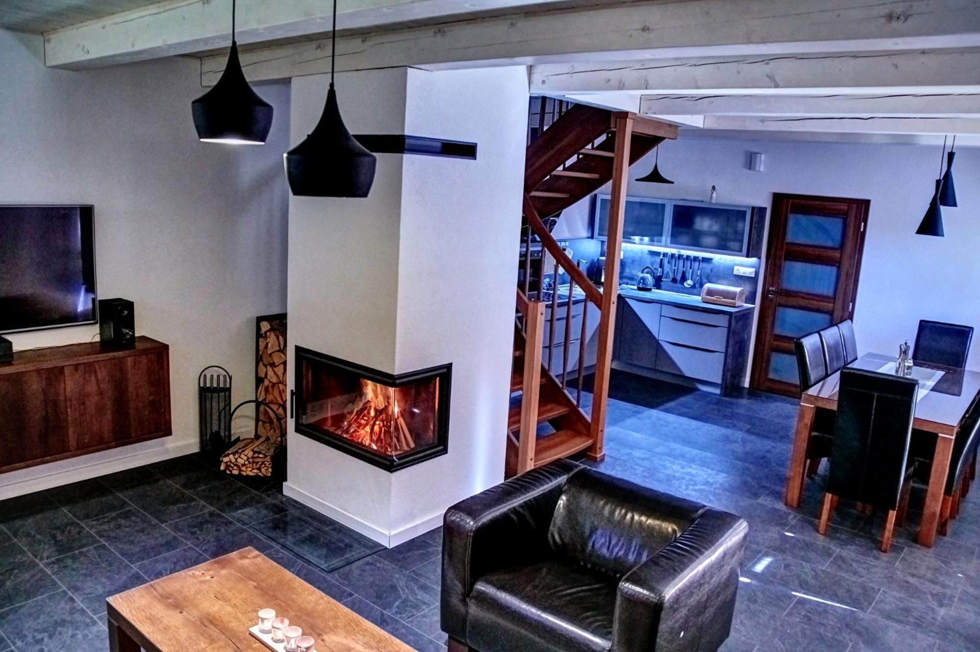 Holiday House Sabala 2