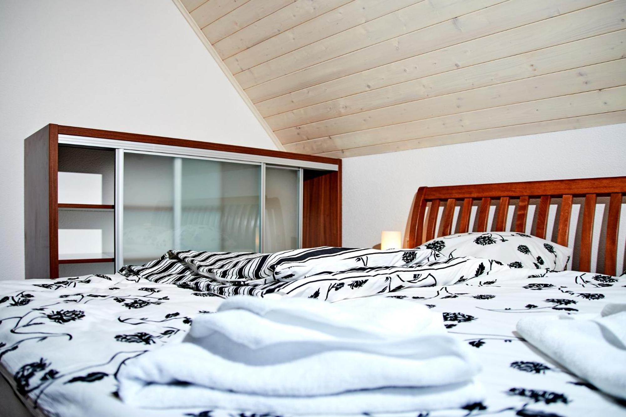 Holiday House Sabala 2