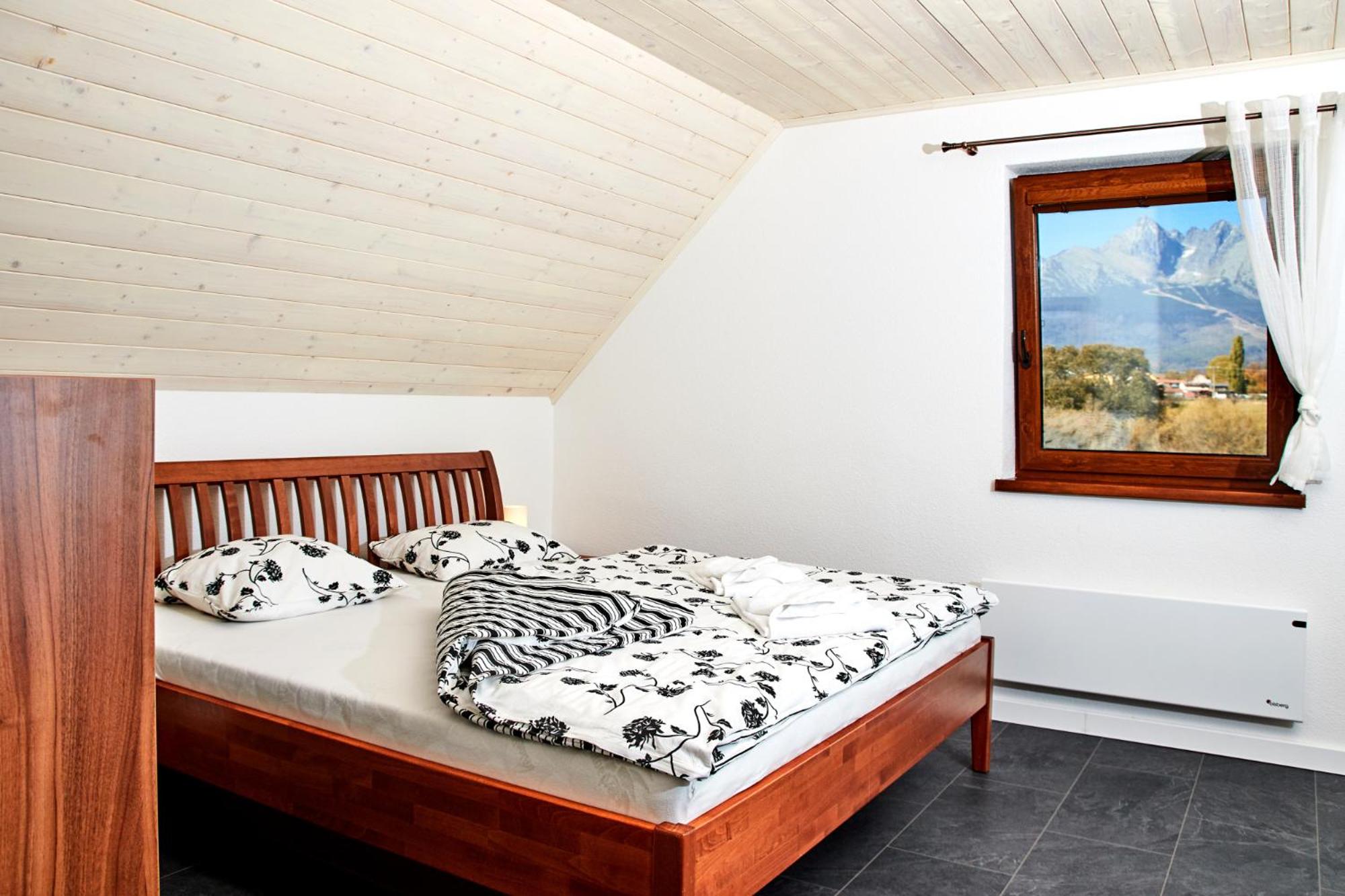 Holiday House Sabala 2
