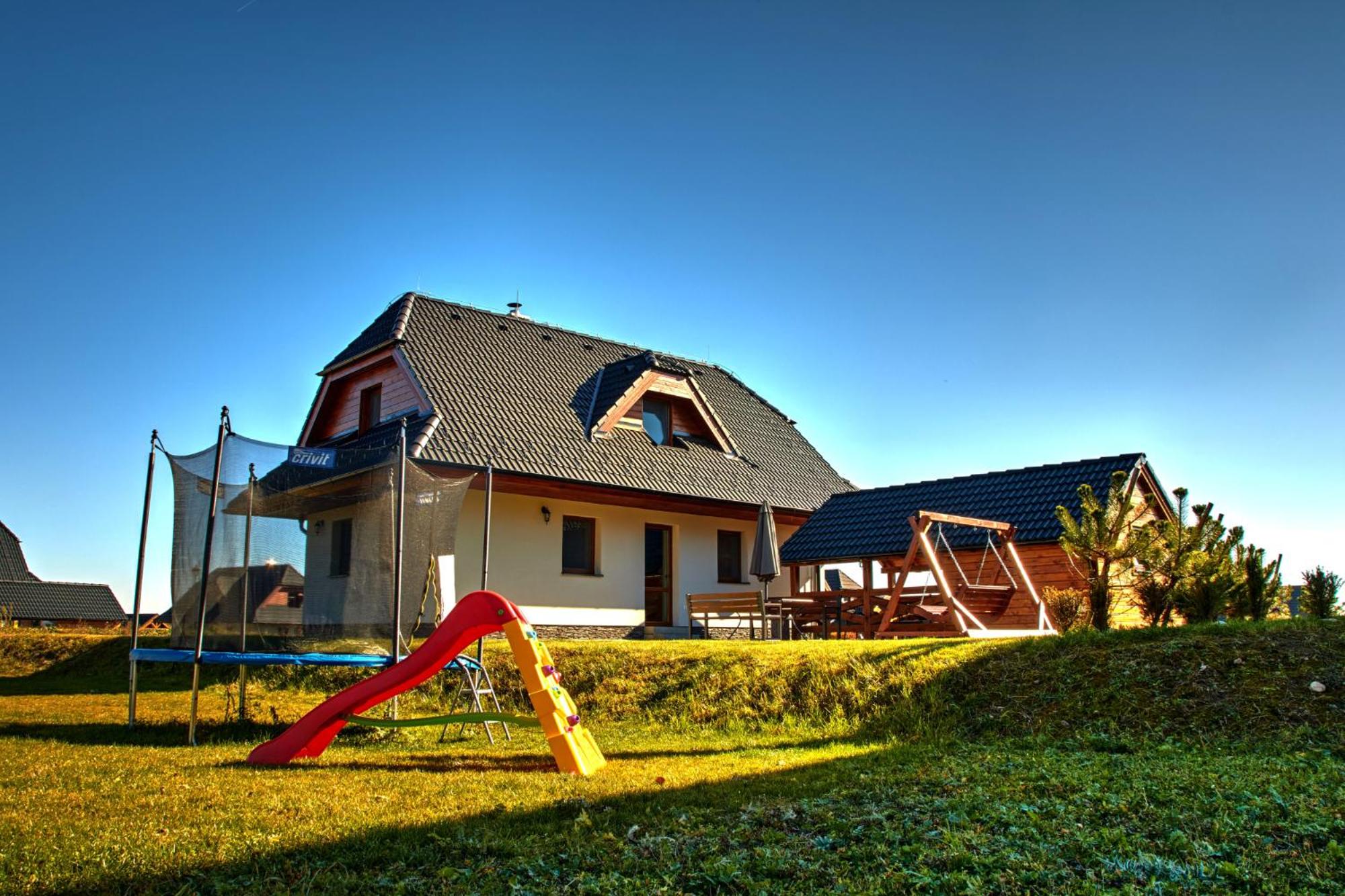 Holiday House Sabala 2