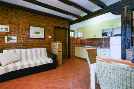 Villa Steffany Apartments