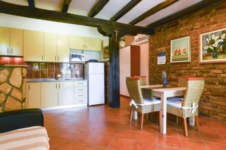 Villa Steffany Apartments