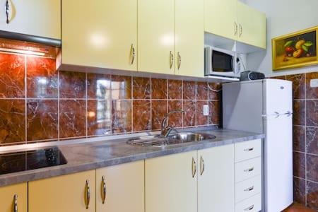 Villa Steffany Apartments
