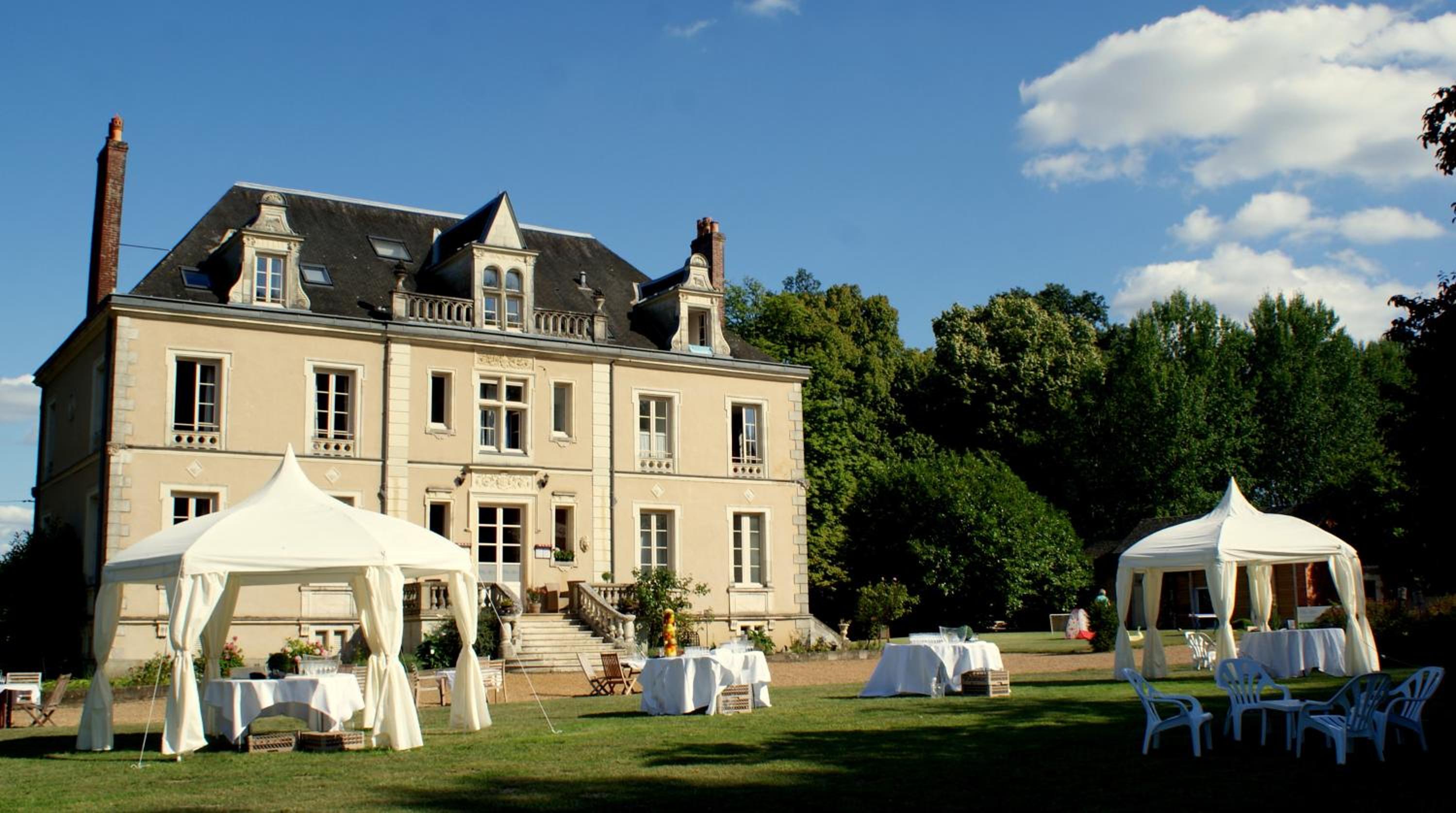 Domaine de Bel Air - Property Image 35