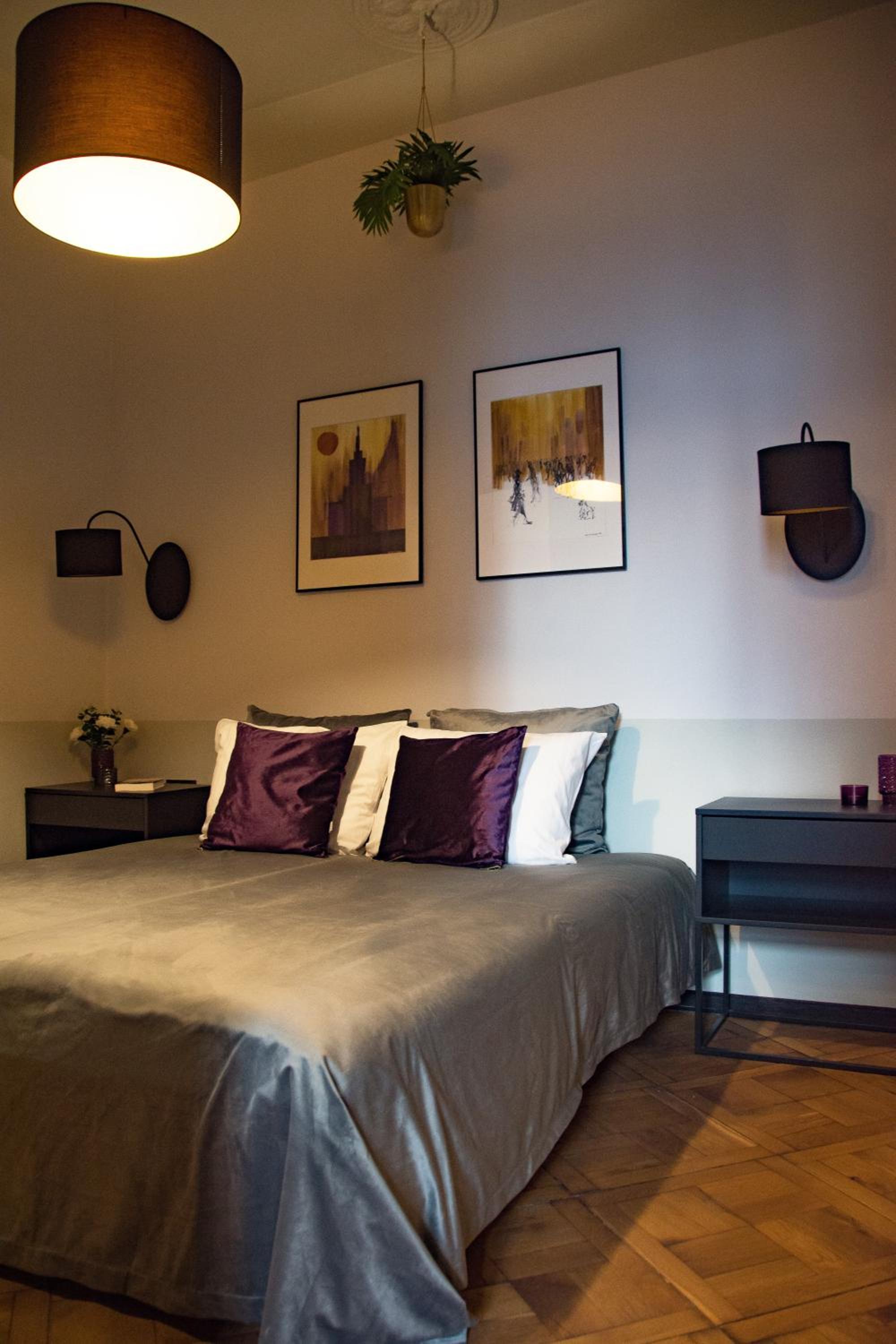 Aparthotel Nowy Świat 28