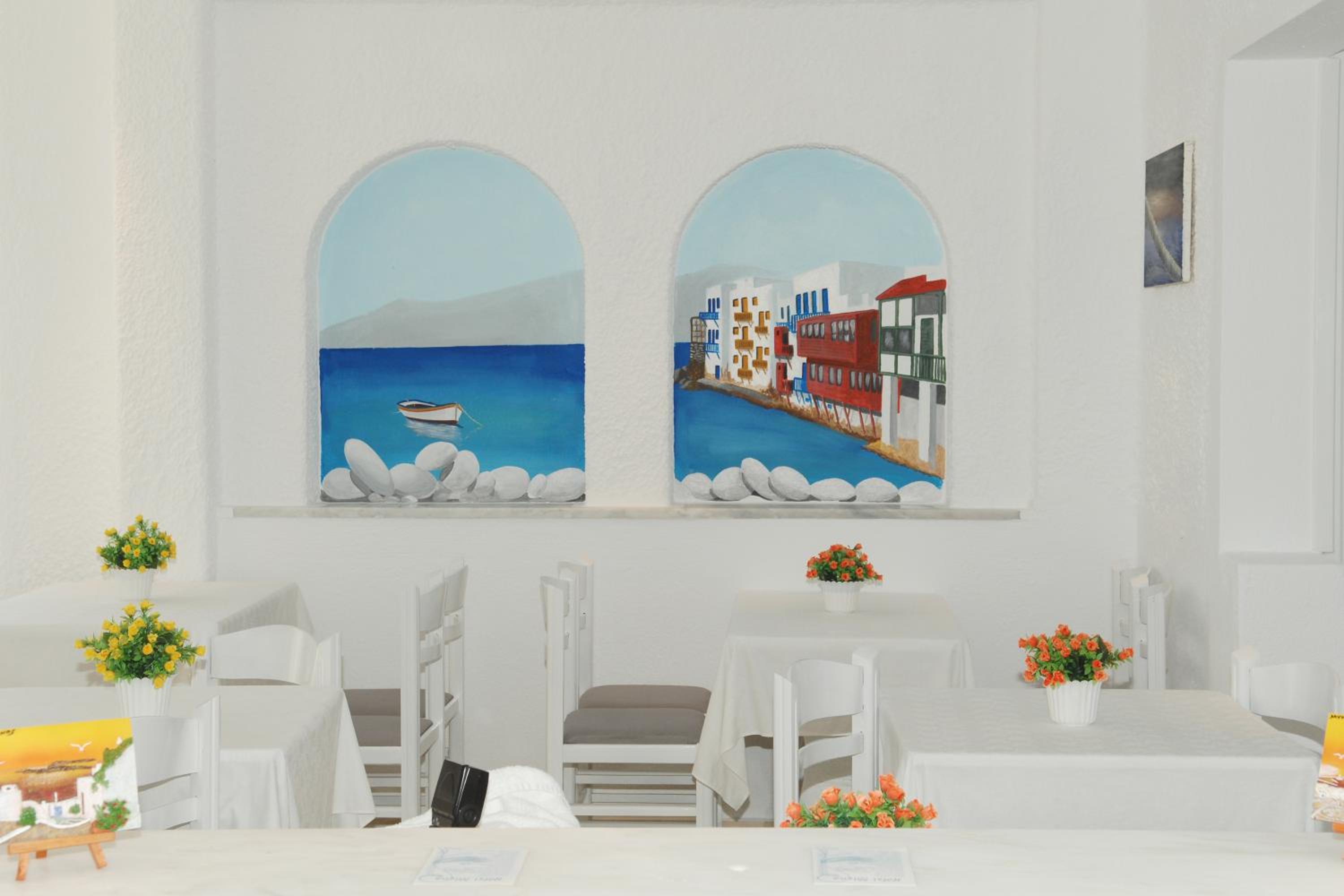 Hotel Milena