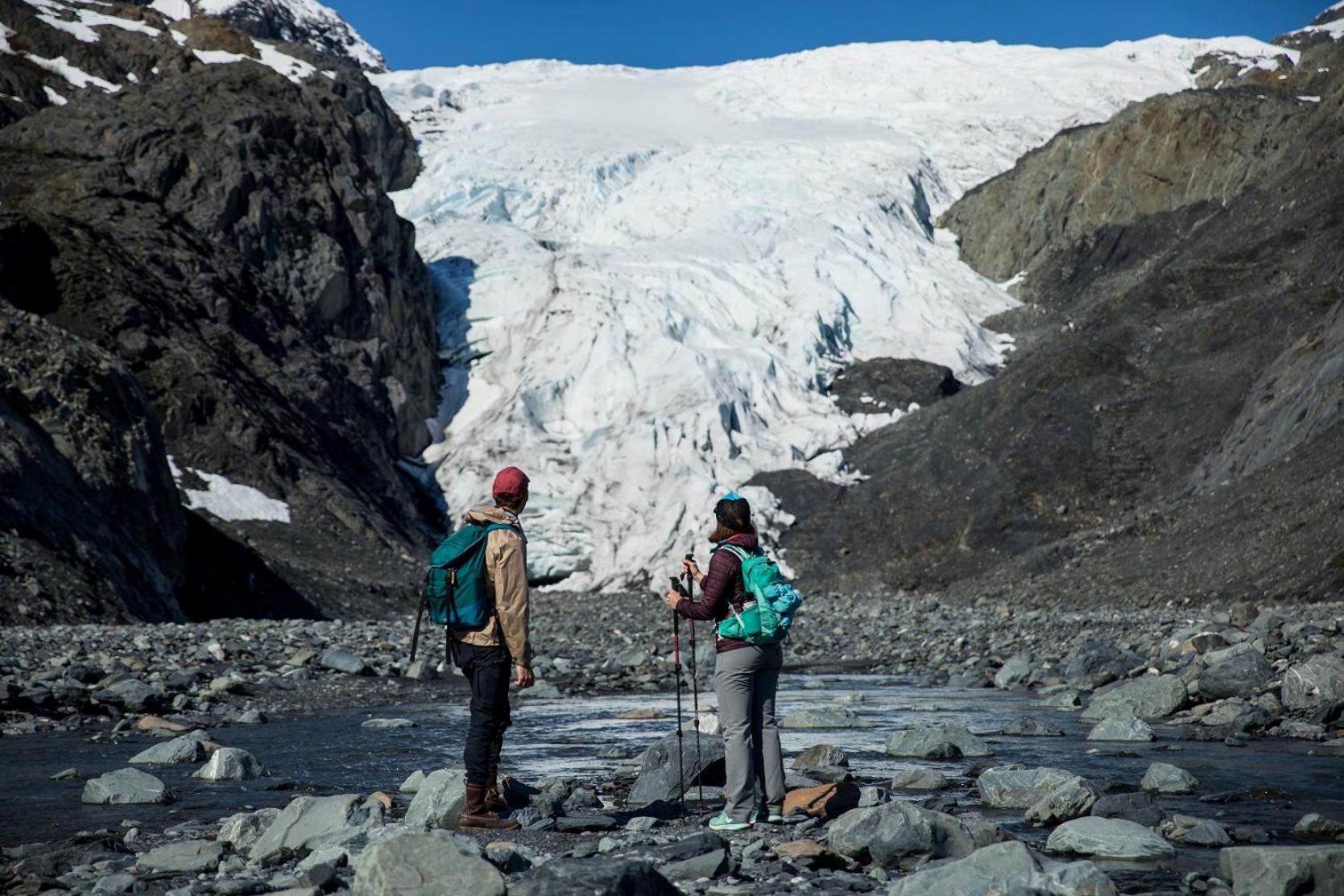 Seward Windsong Lodge